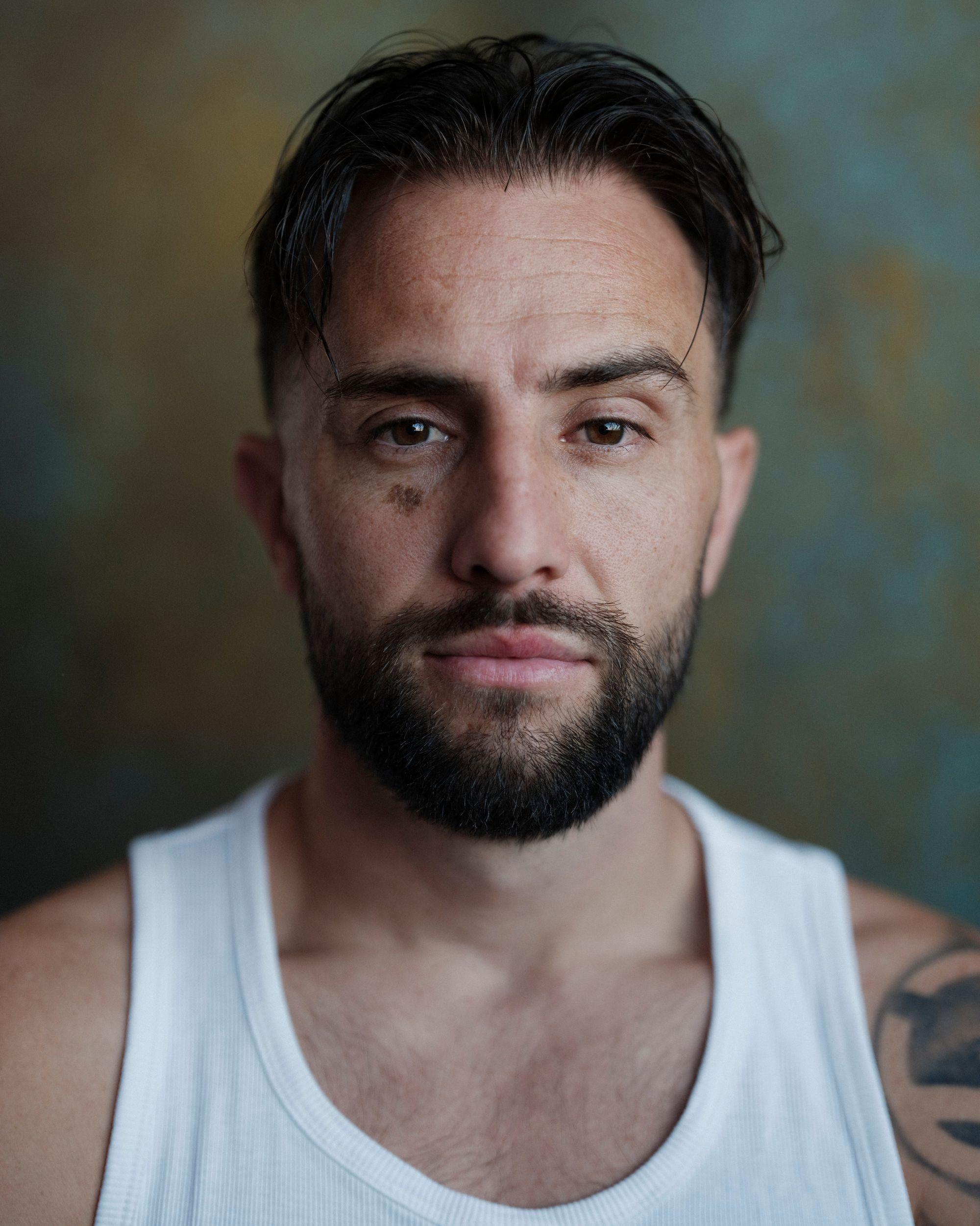 Чарли Уильямс