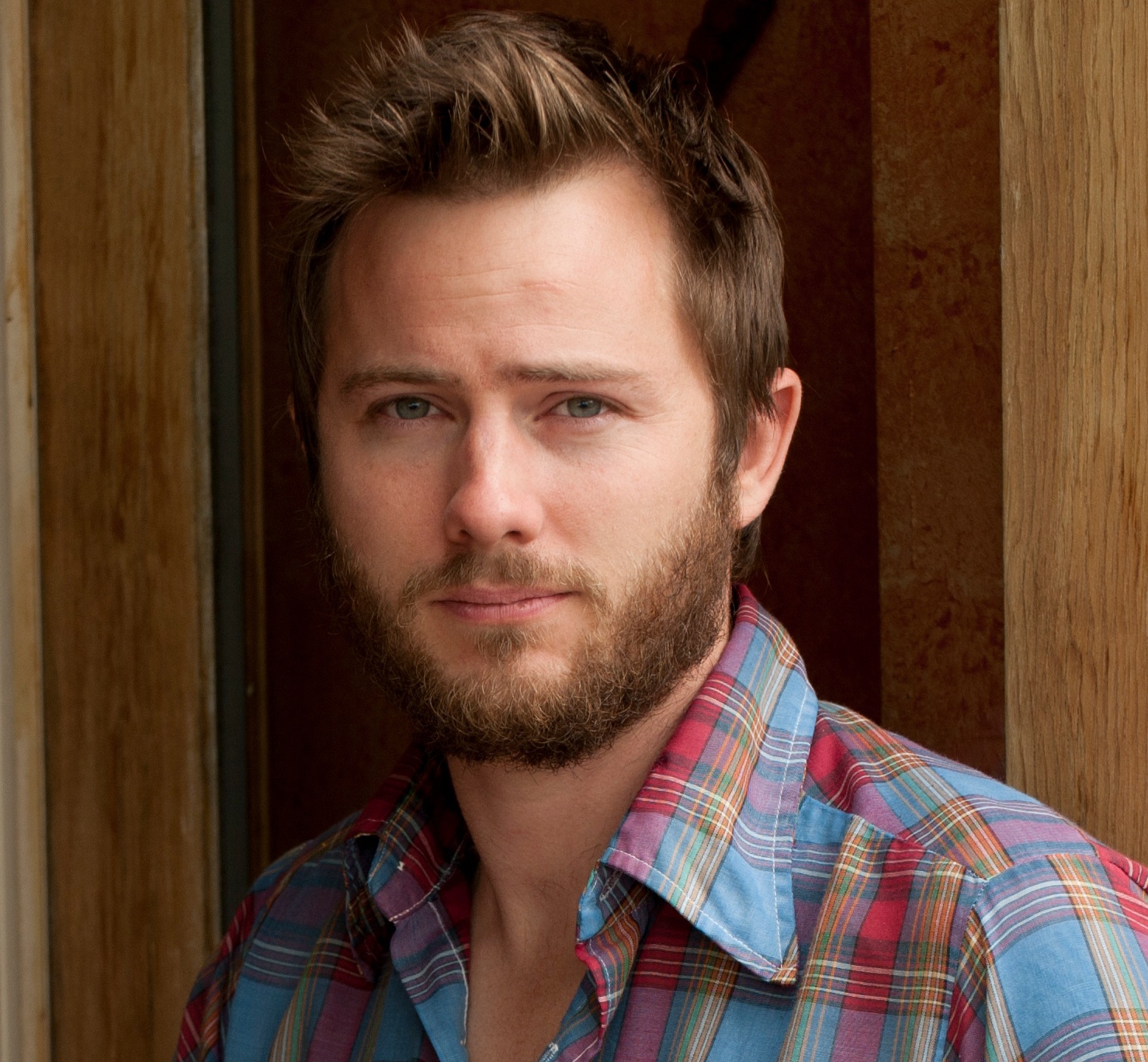 Даллас Ричард Халлам