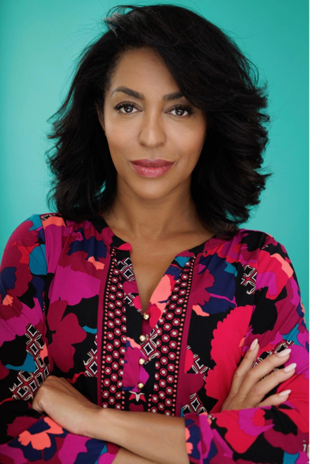 Фарра Хайнс