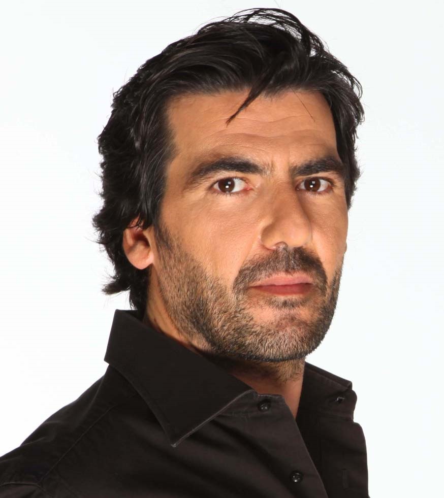 Антонис Каристинос