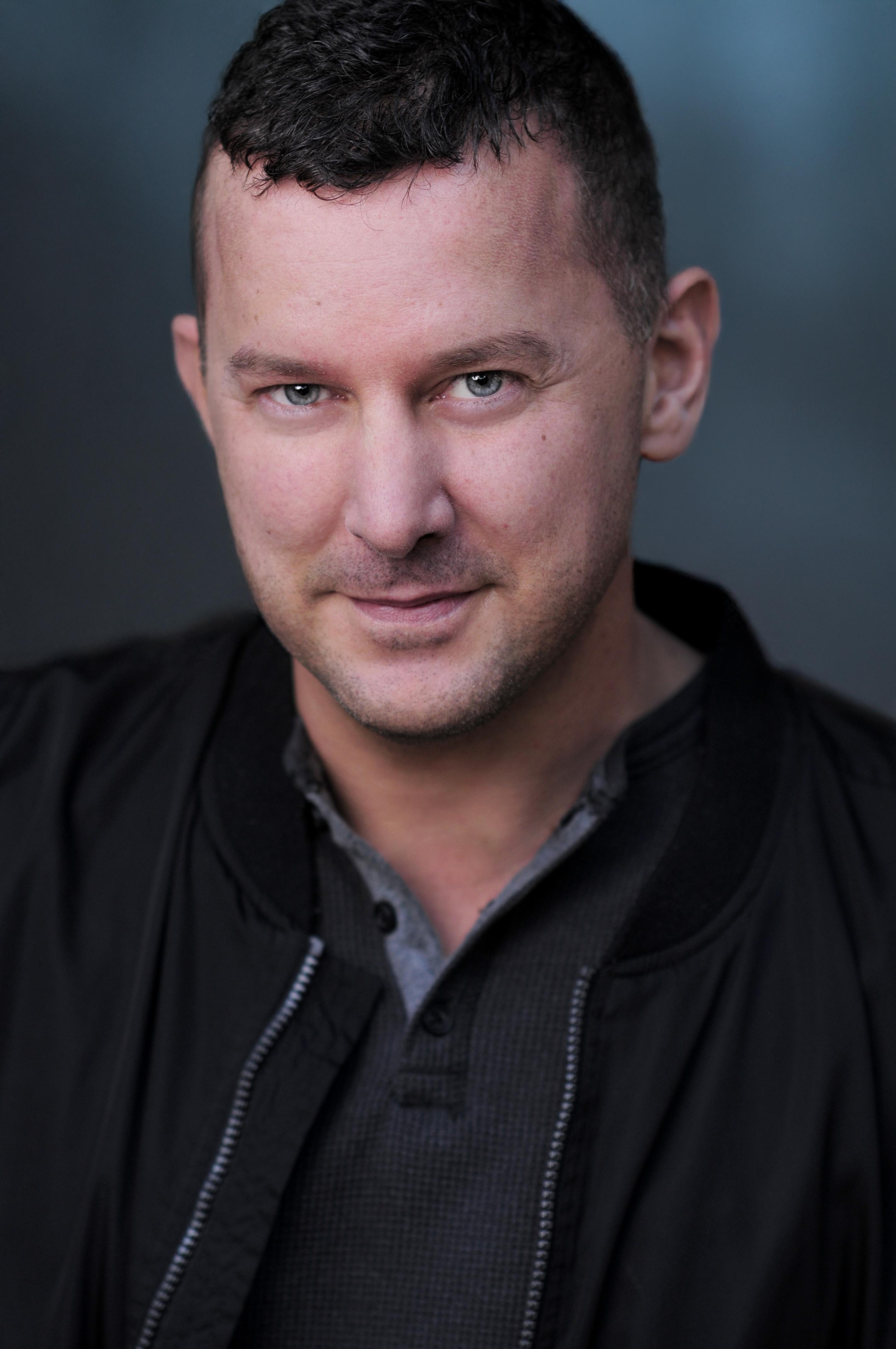 Расти Коллинз