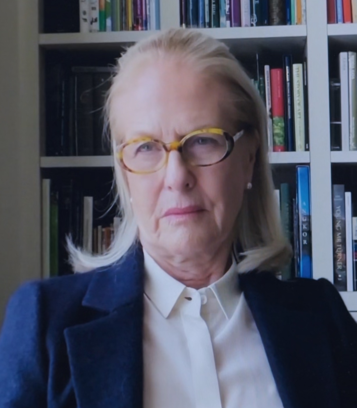 Тереза Сэклер