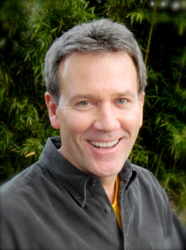 Питер Вандерволл