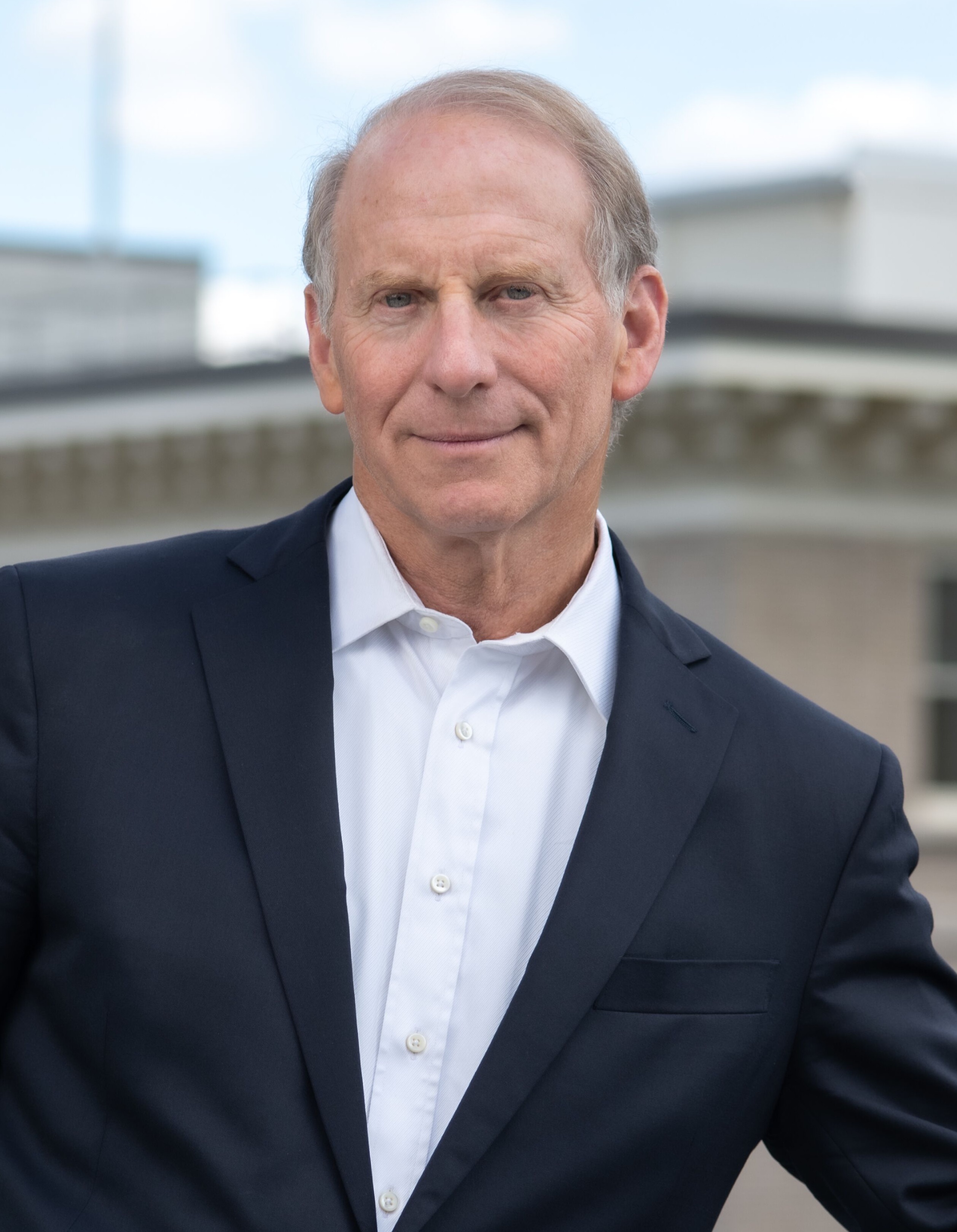Richard Haass