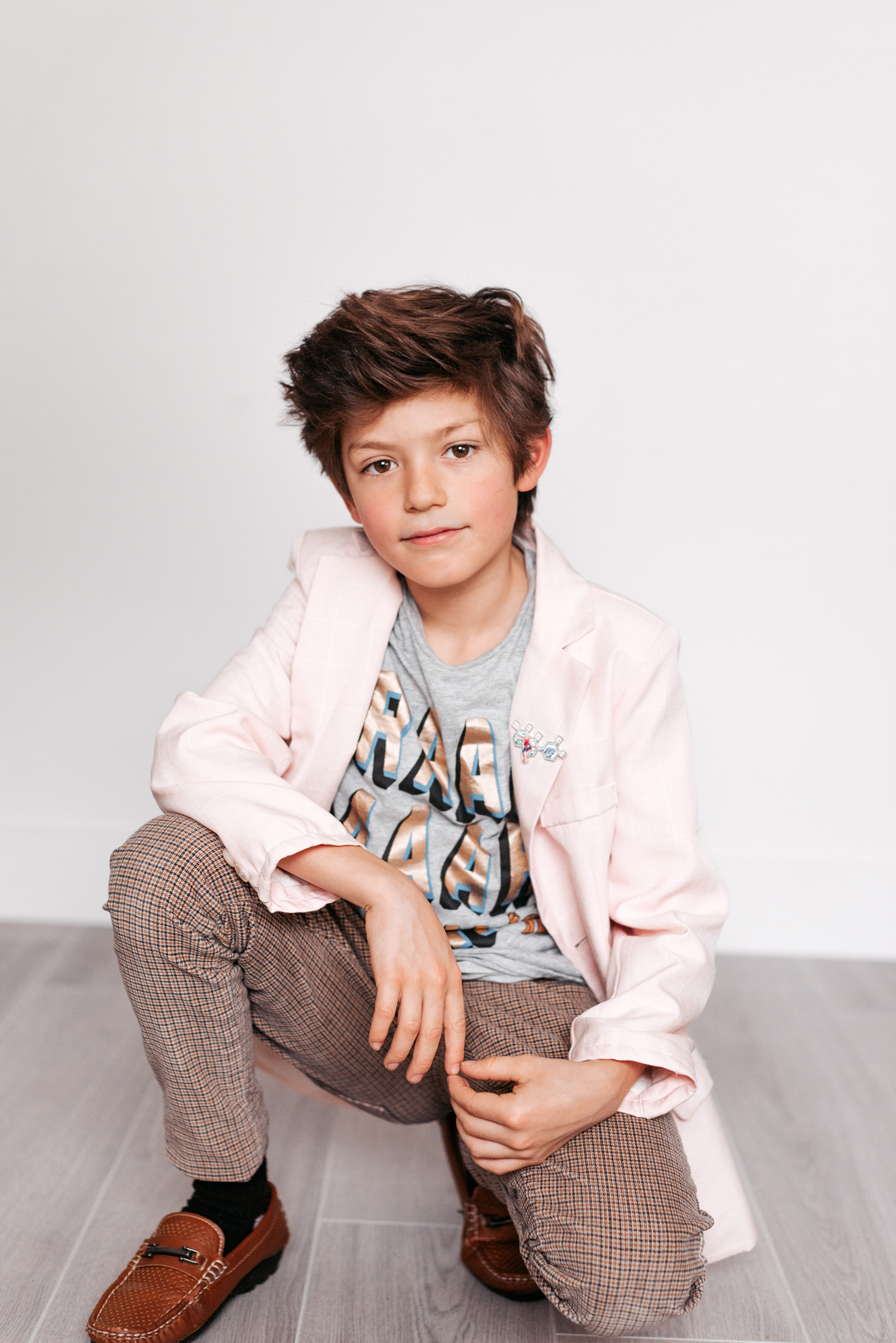 Скайлер Питерс