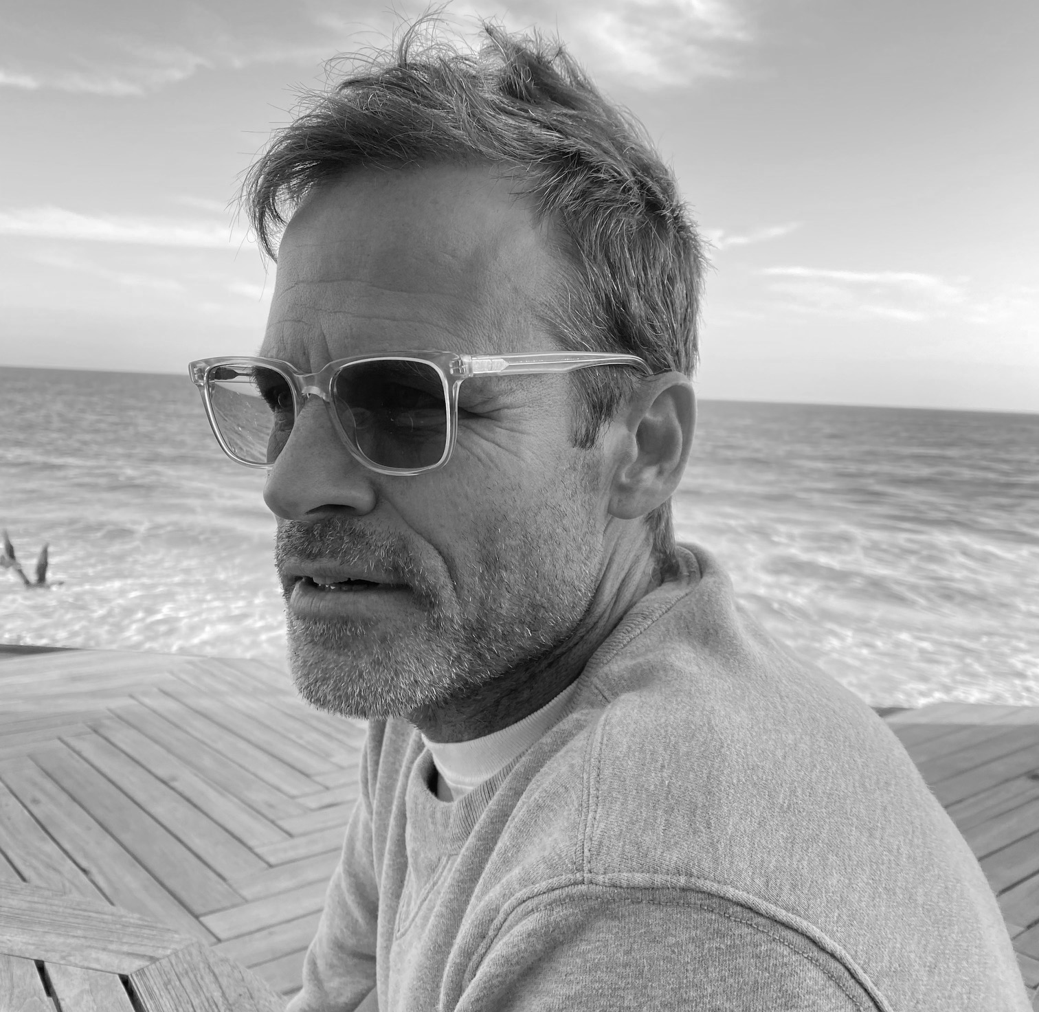 Конор О'Нилл