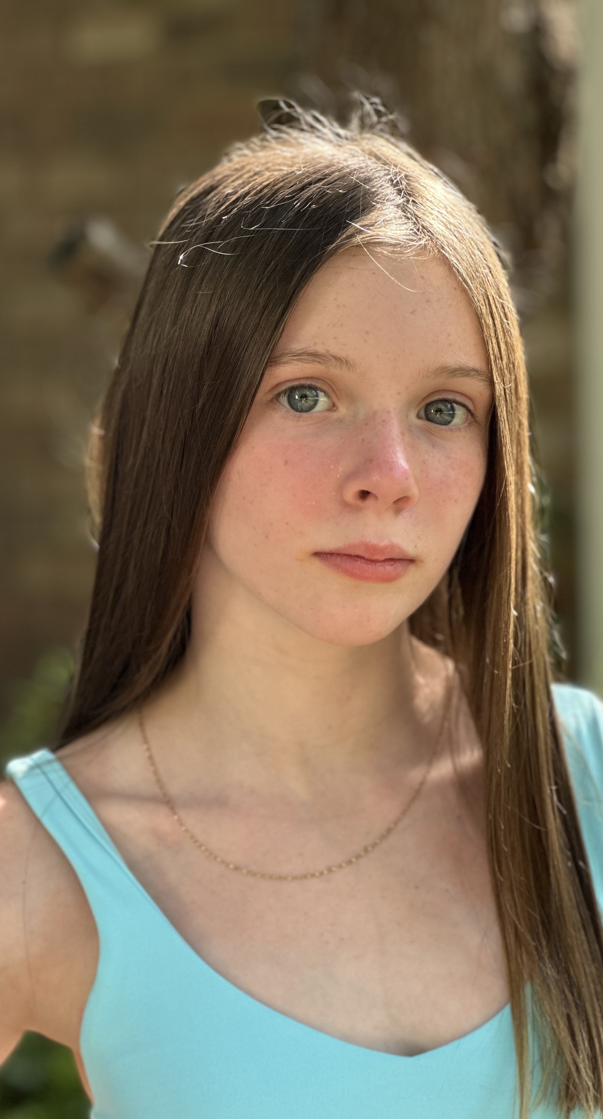 Скарлетт Белл