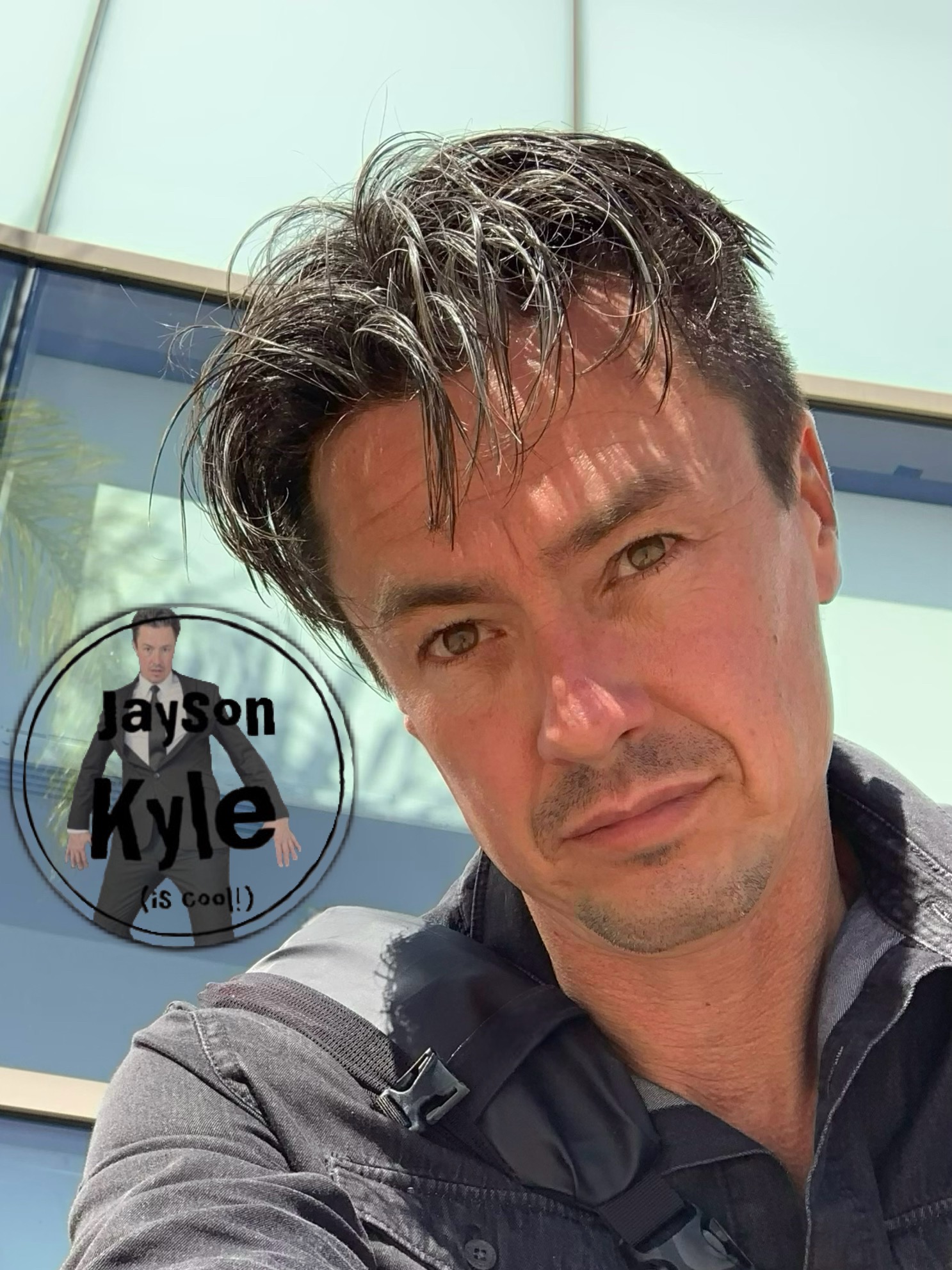 Джейсон Кайл