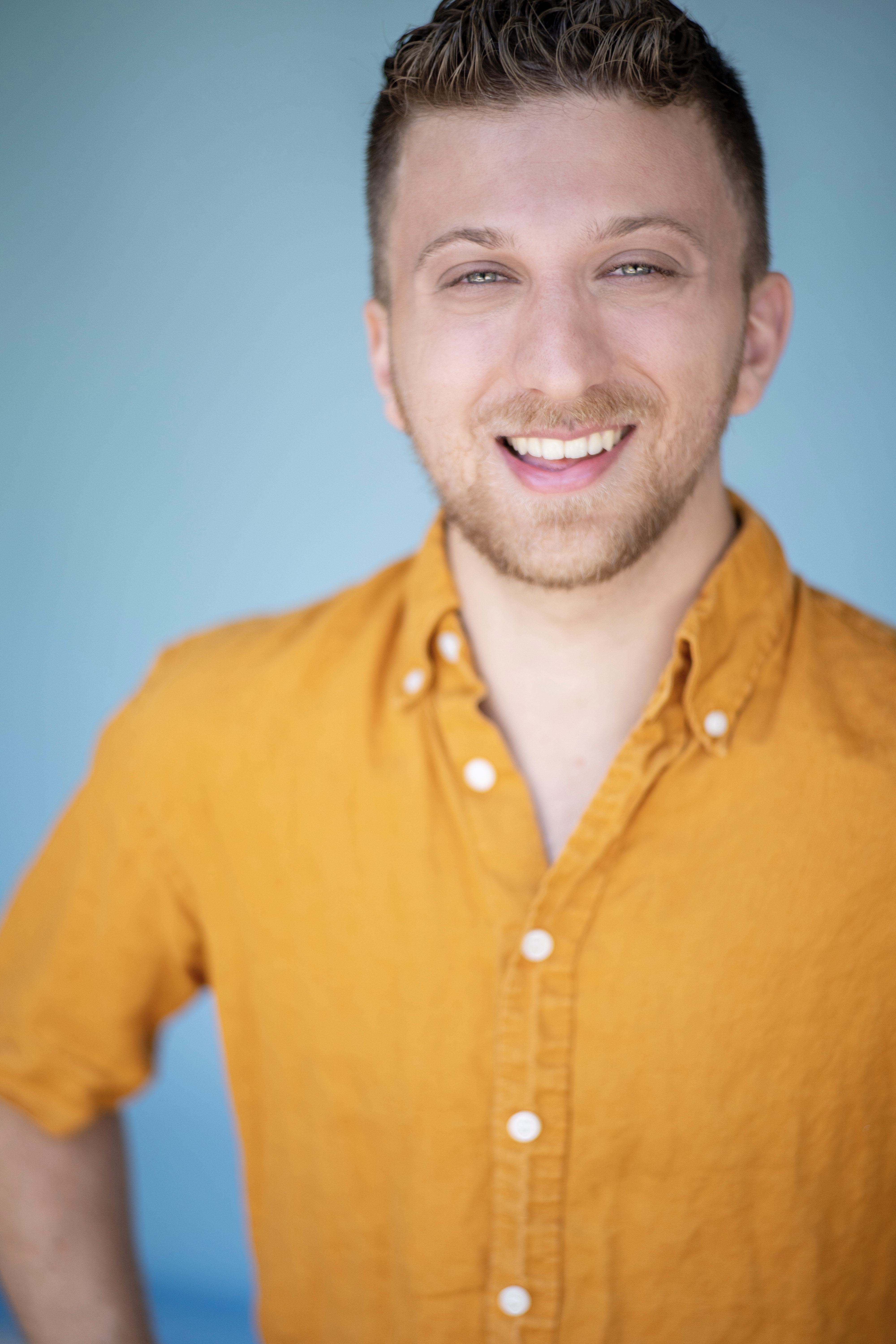 Брэндон Блум