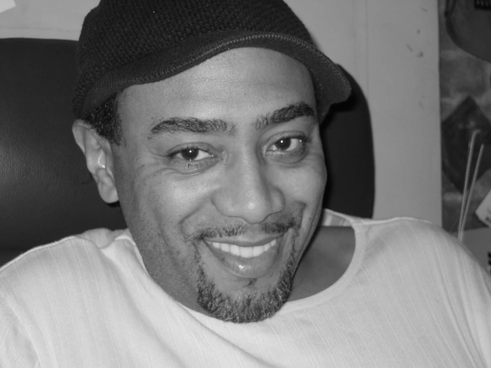 Родд Хьюстон