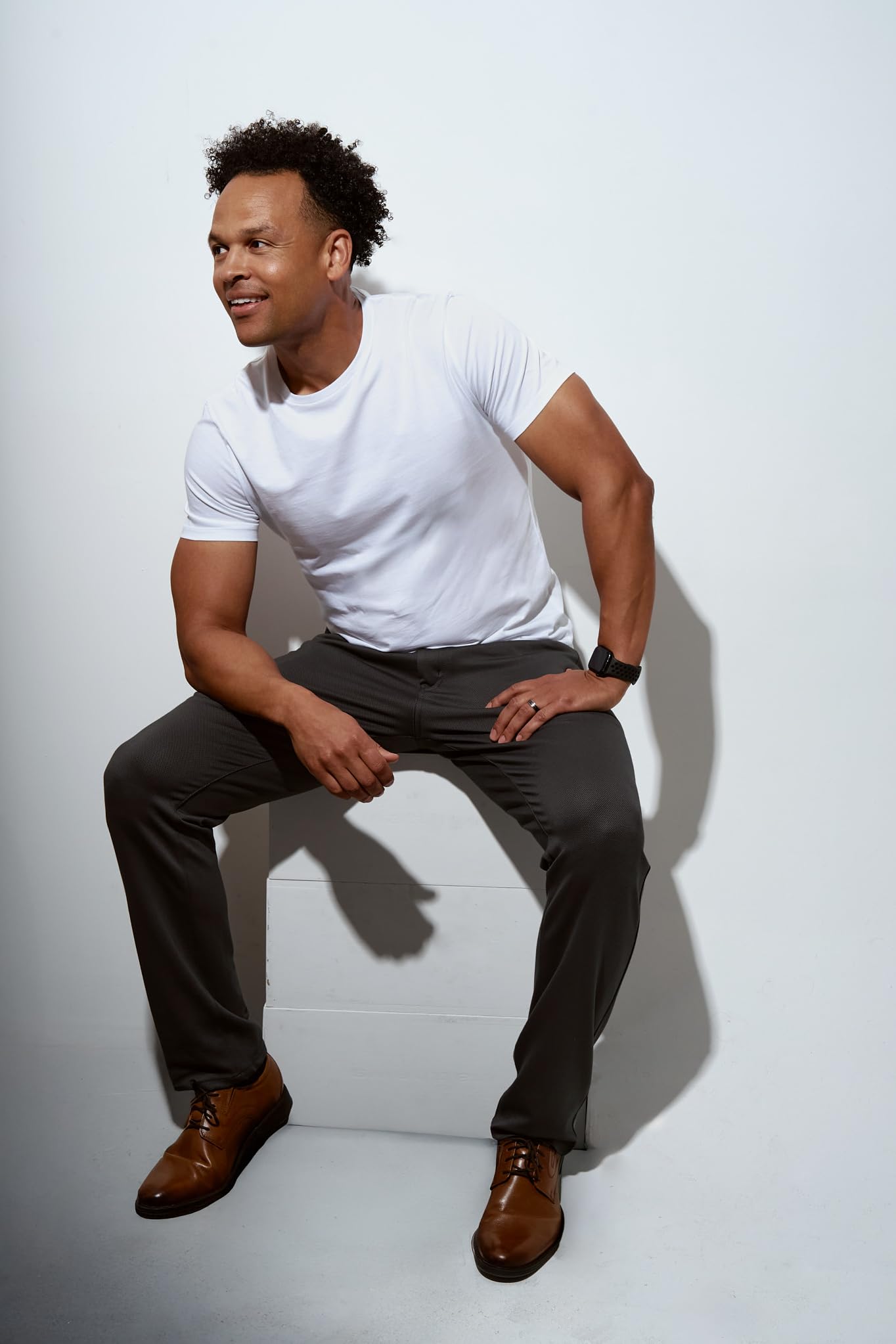 Энтони МакЛин