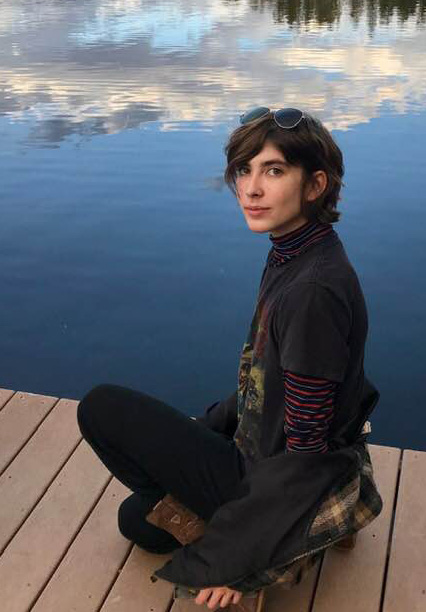 Андреа Браун