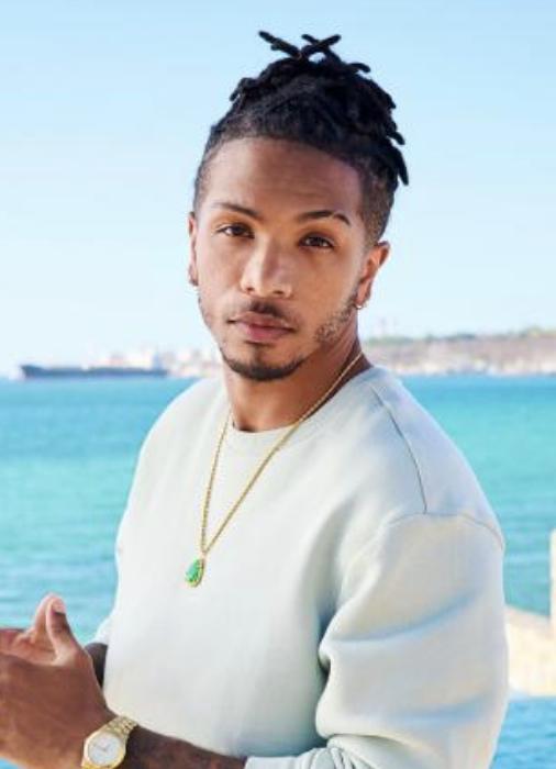 Райан Йован