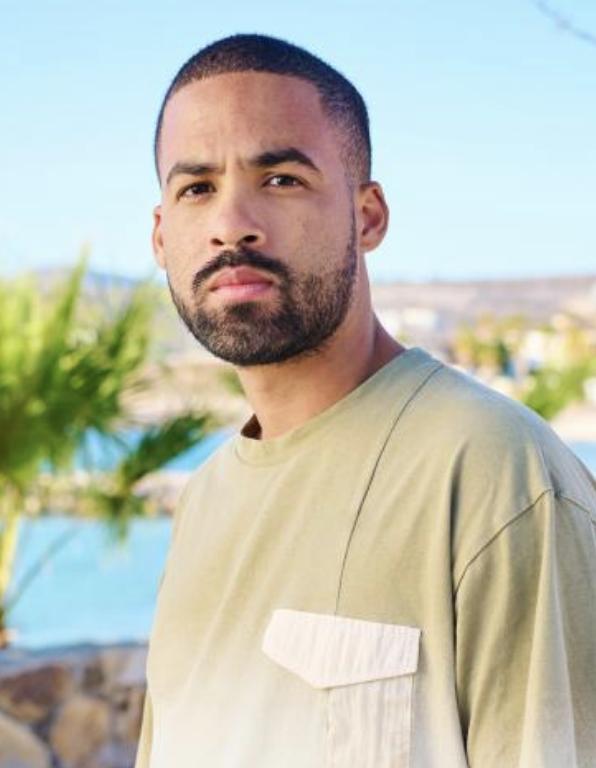 Билли Джонсон