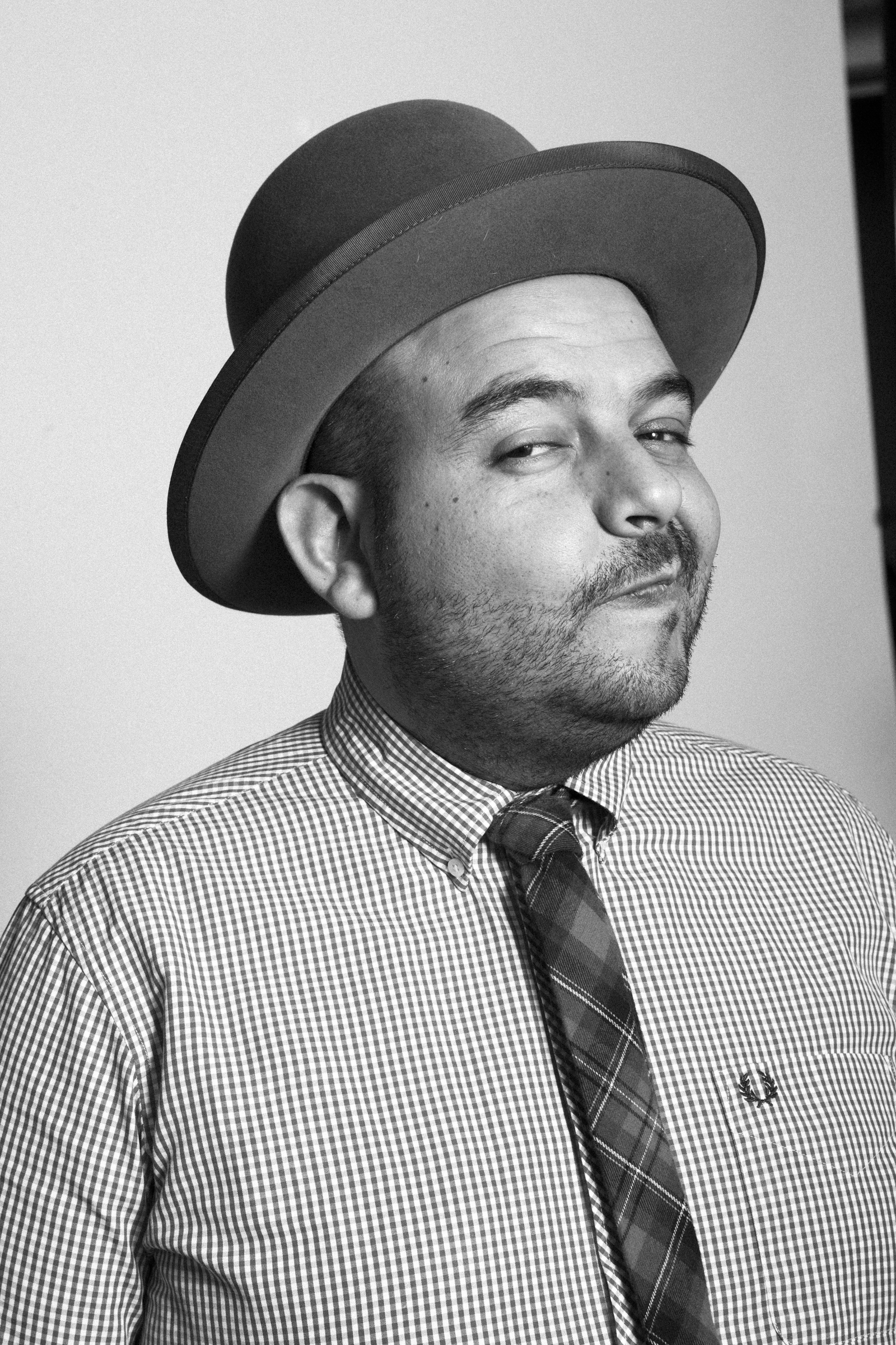 Камило Лара