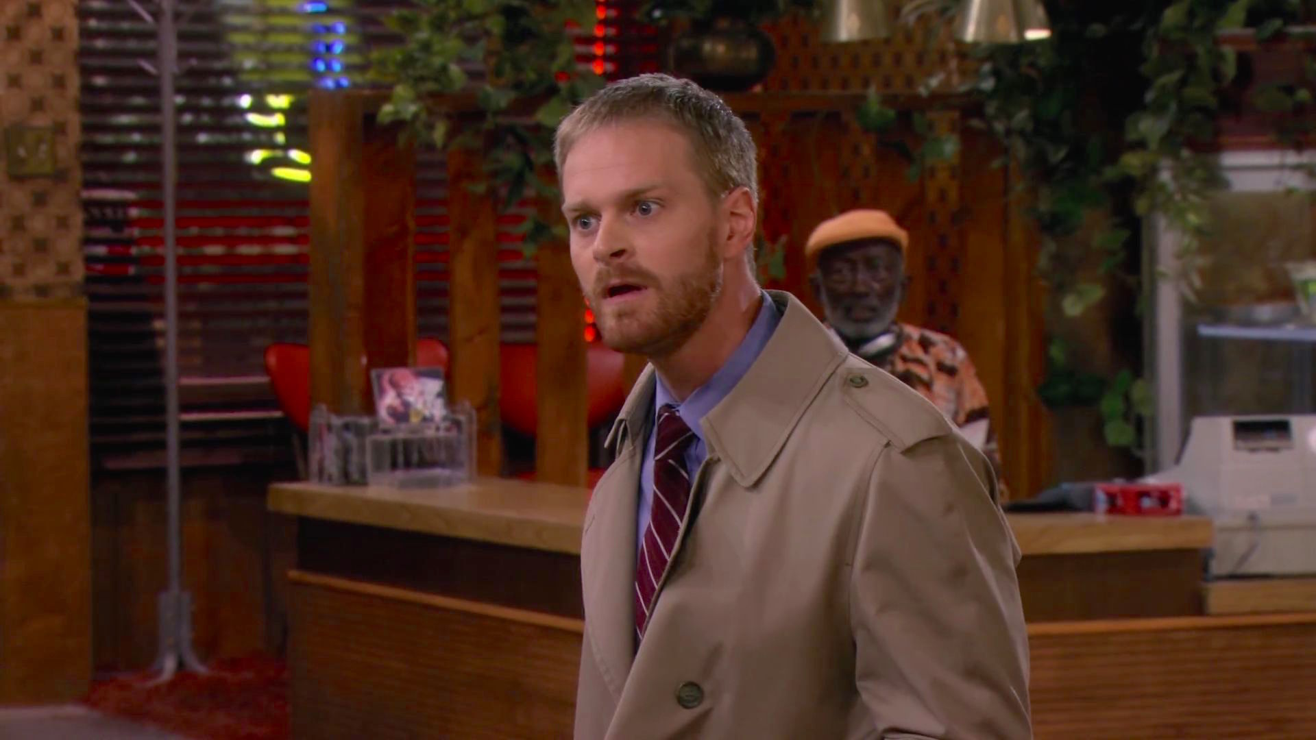 Том Кристенсен