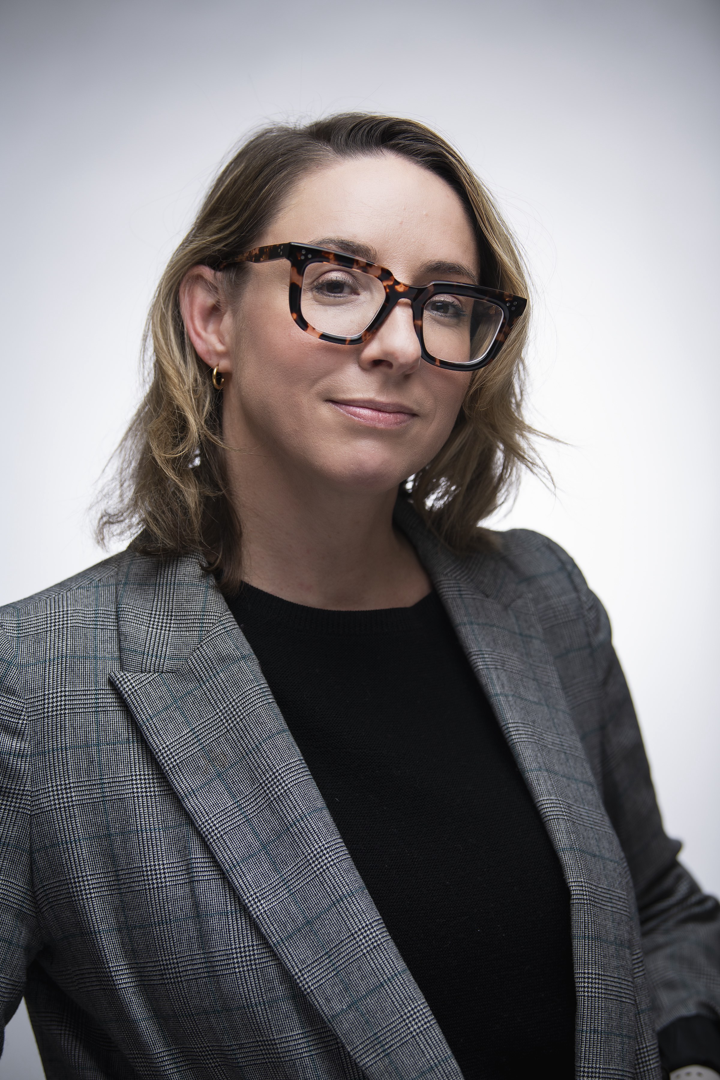 Дженнифер Глинн