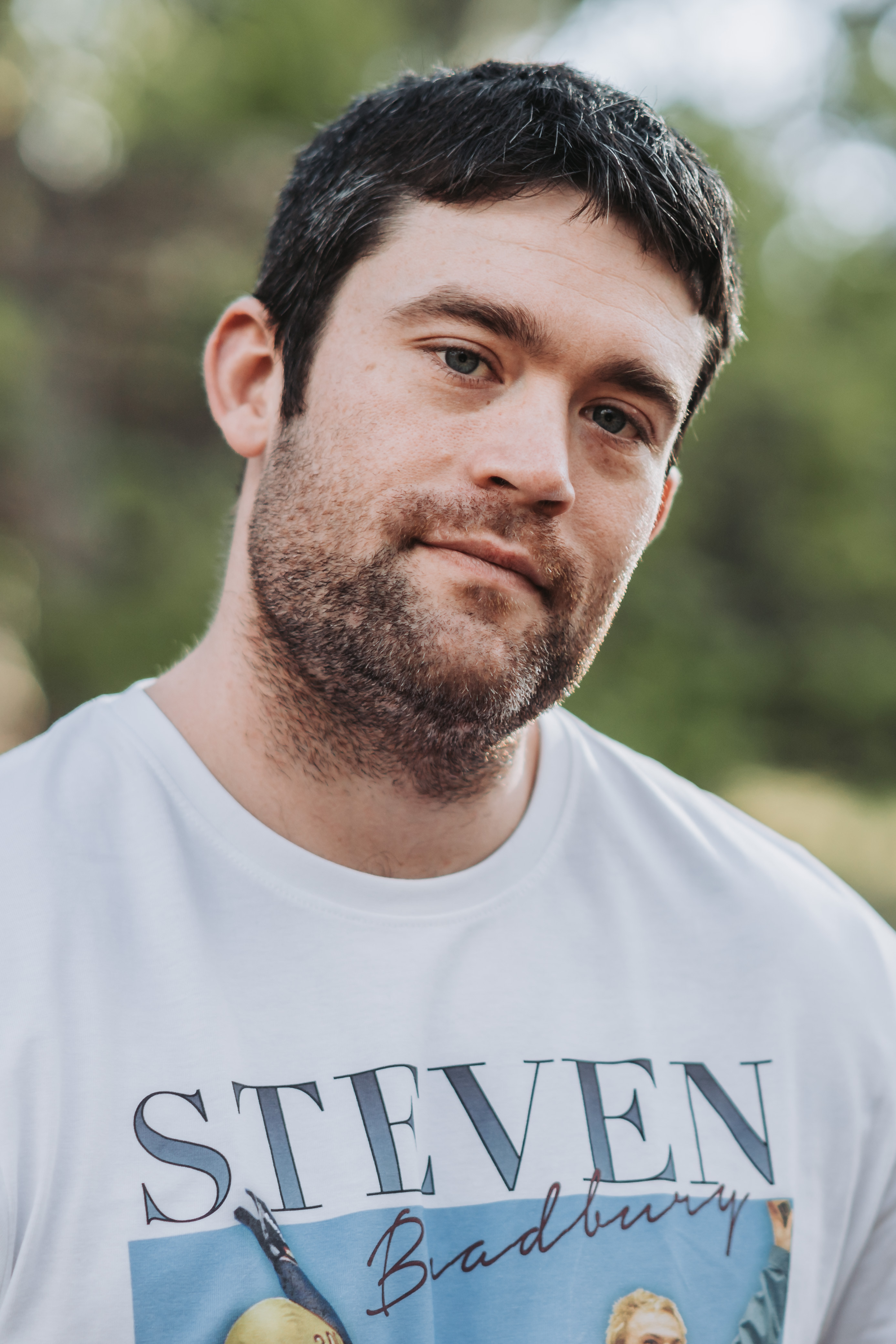 Мэттью МакКей