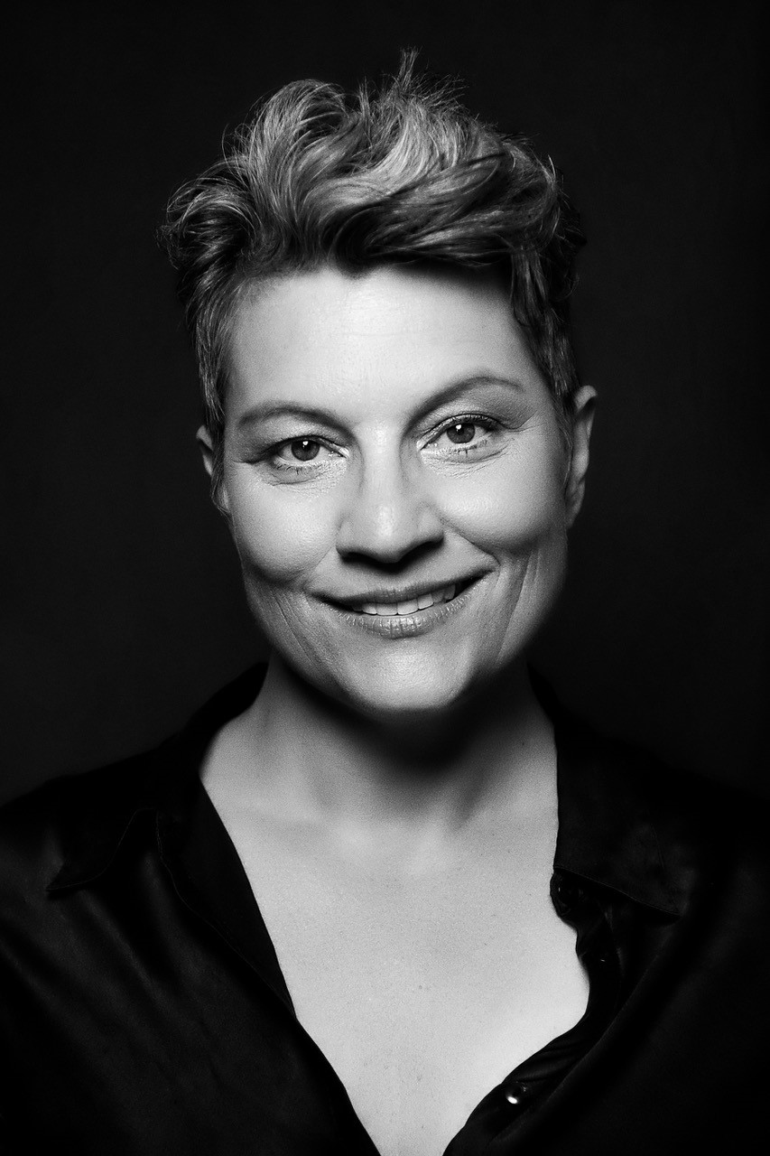 Мелисса Кинг