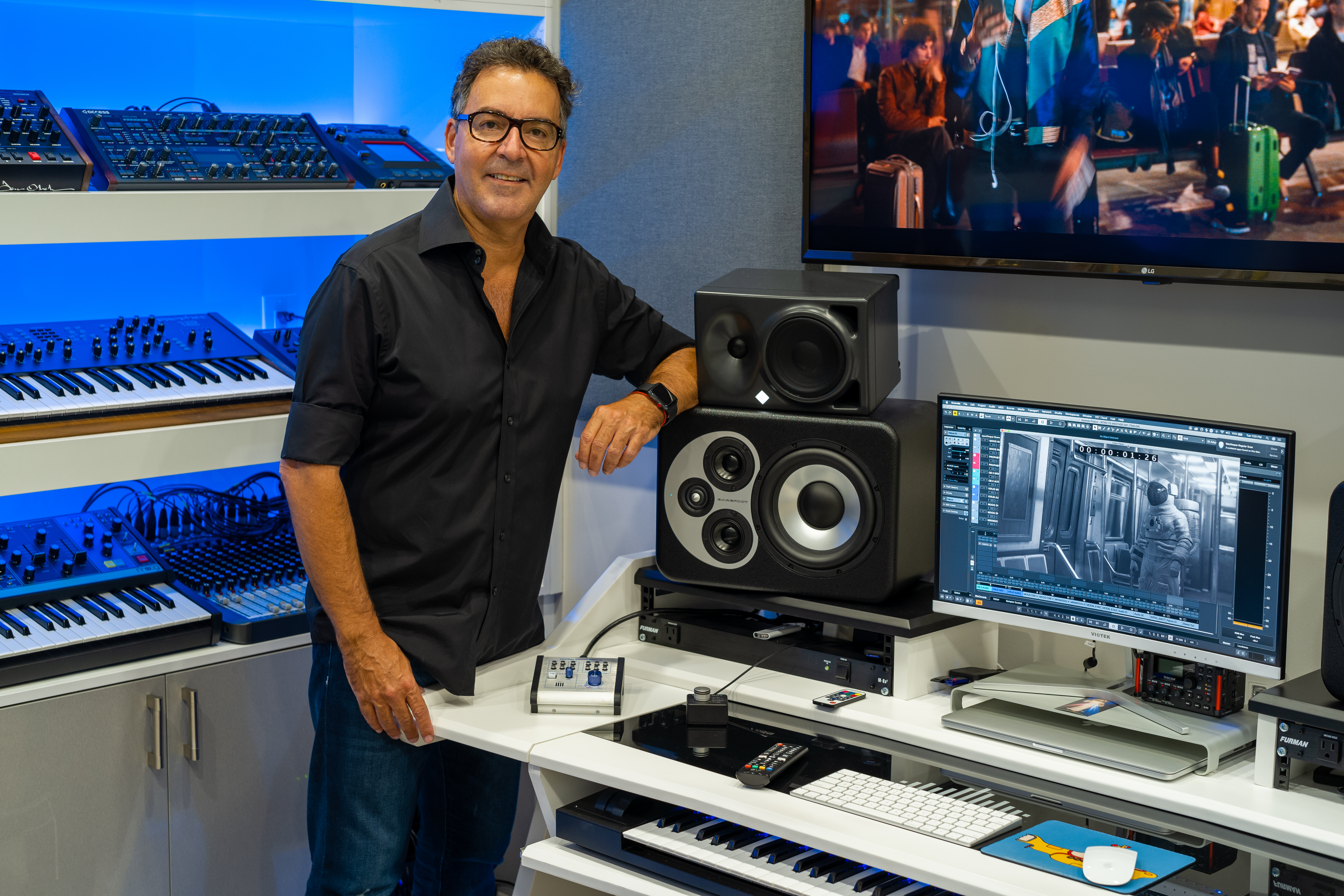 Карлос Мармо