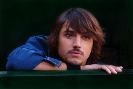 Карлос Х. да Силва