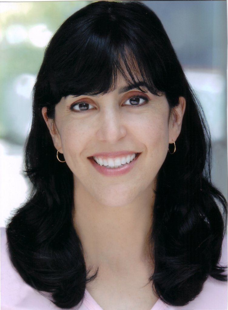 Elena Maria Garcia
