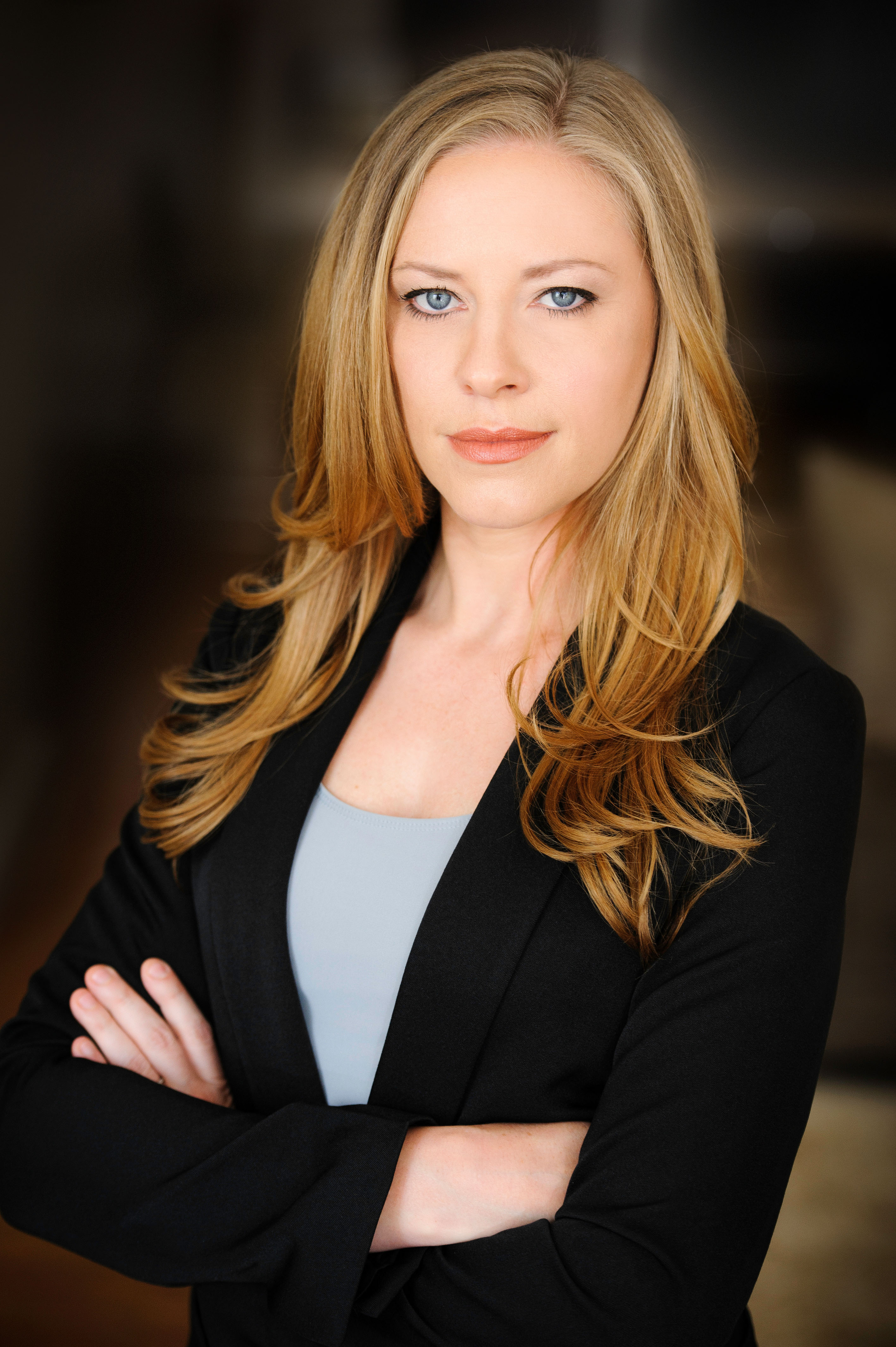 Jessica Eleanor Grant