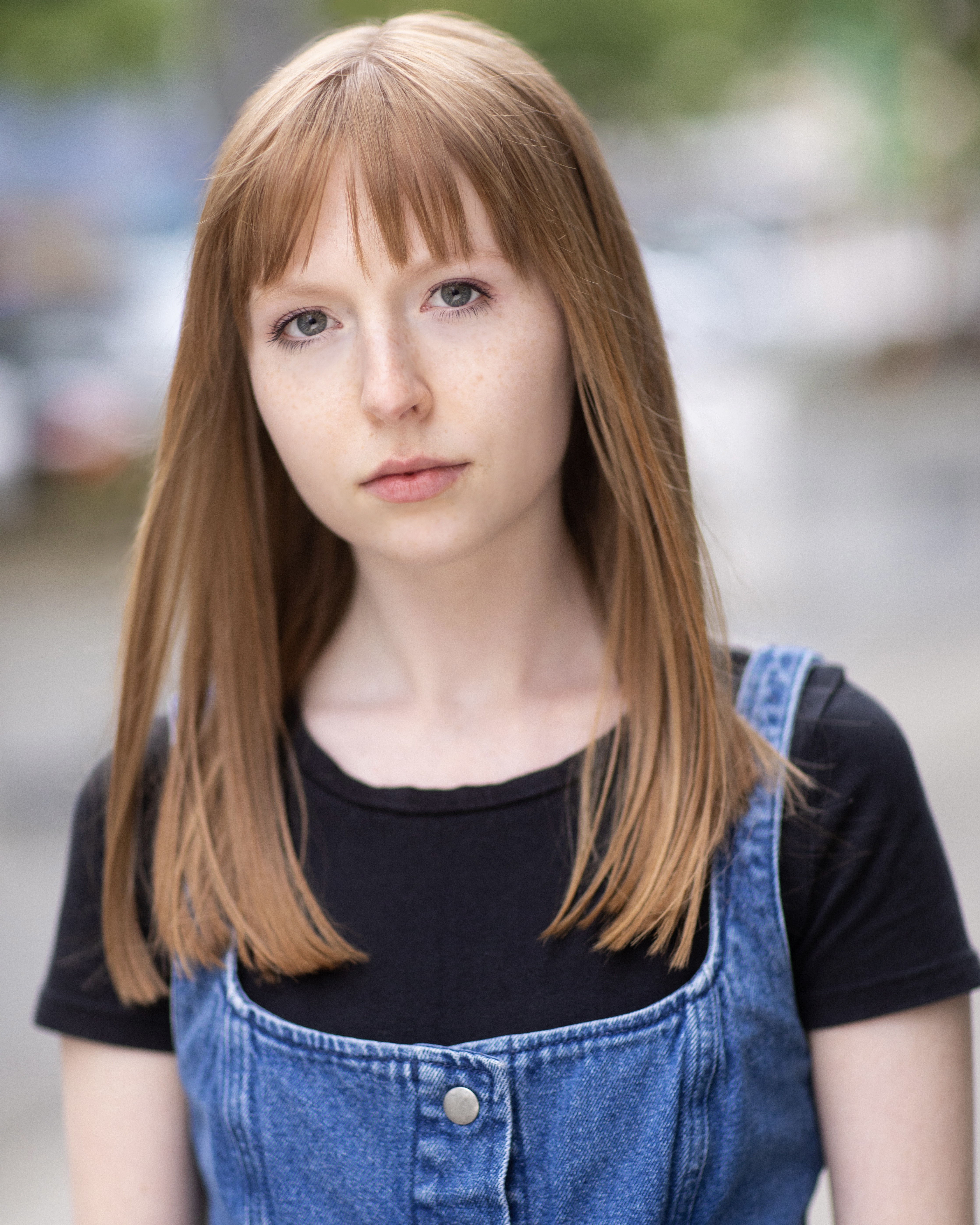 Кэти Паркинсон