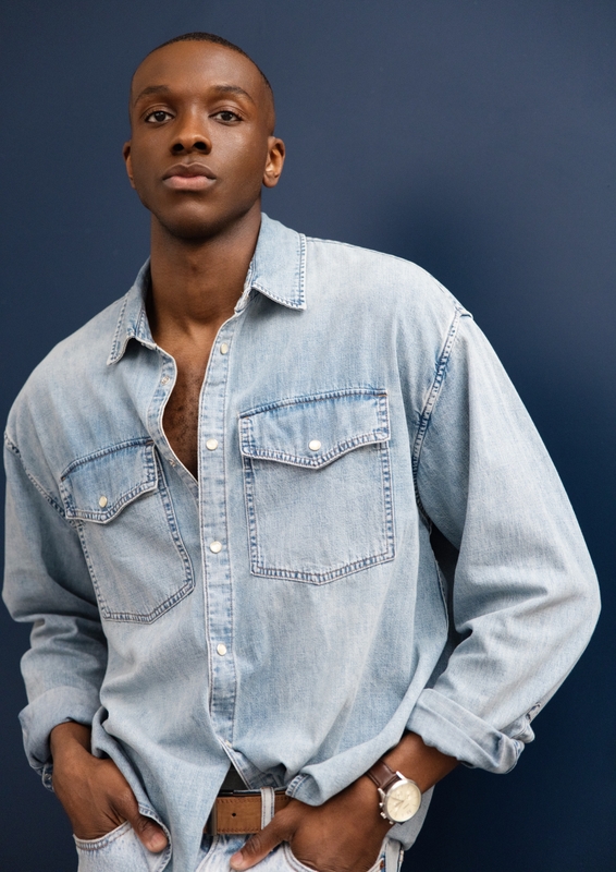 Джон Соломон