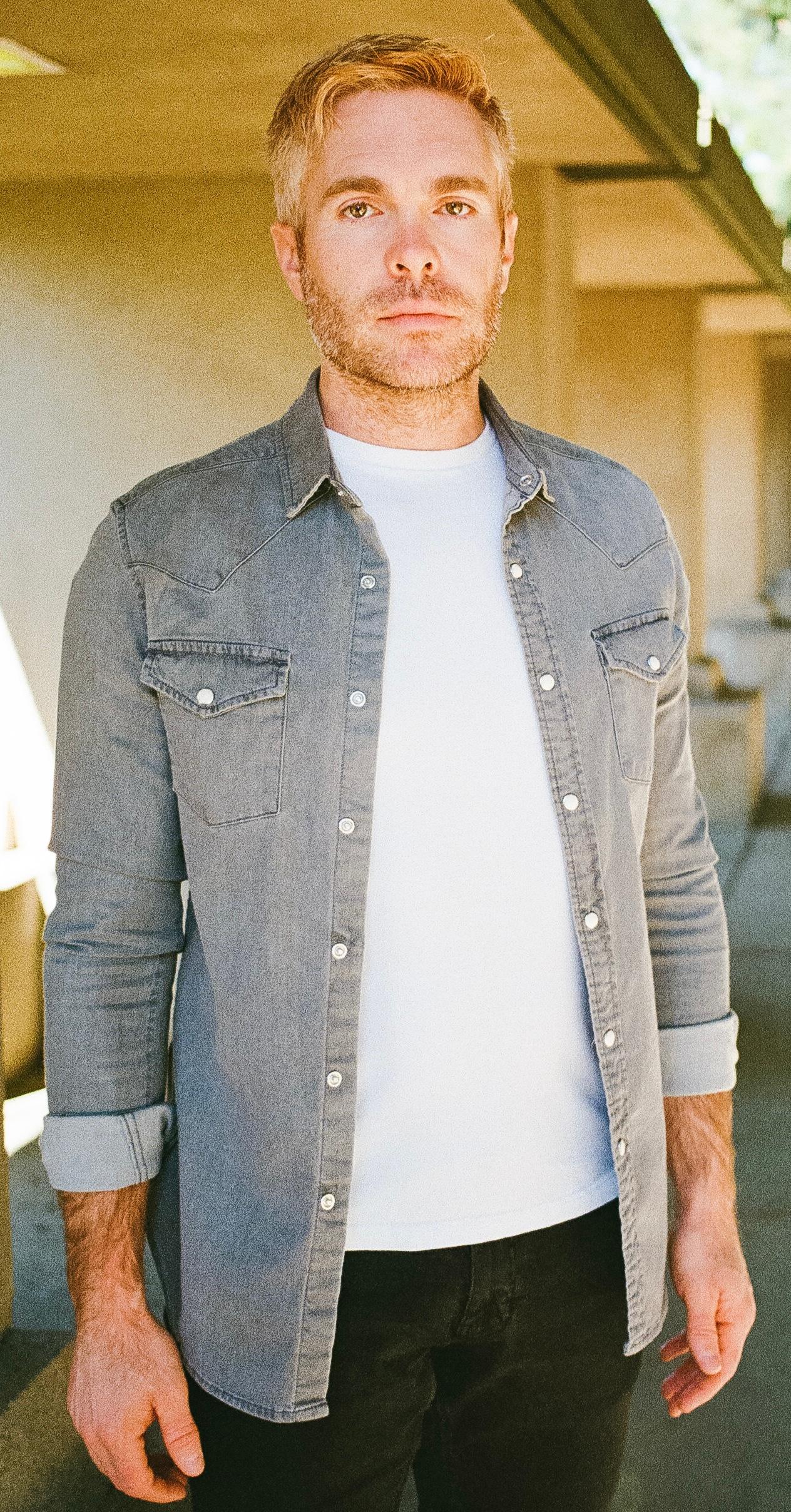 Уэстон  Вудс