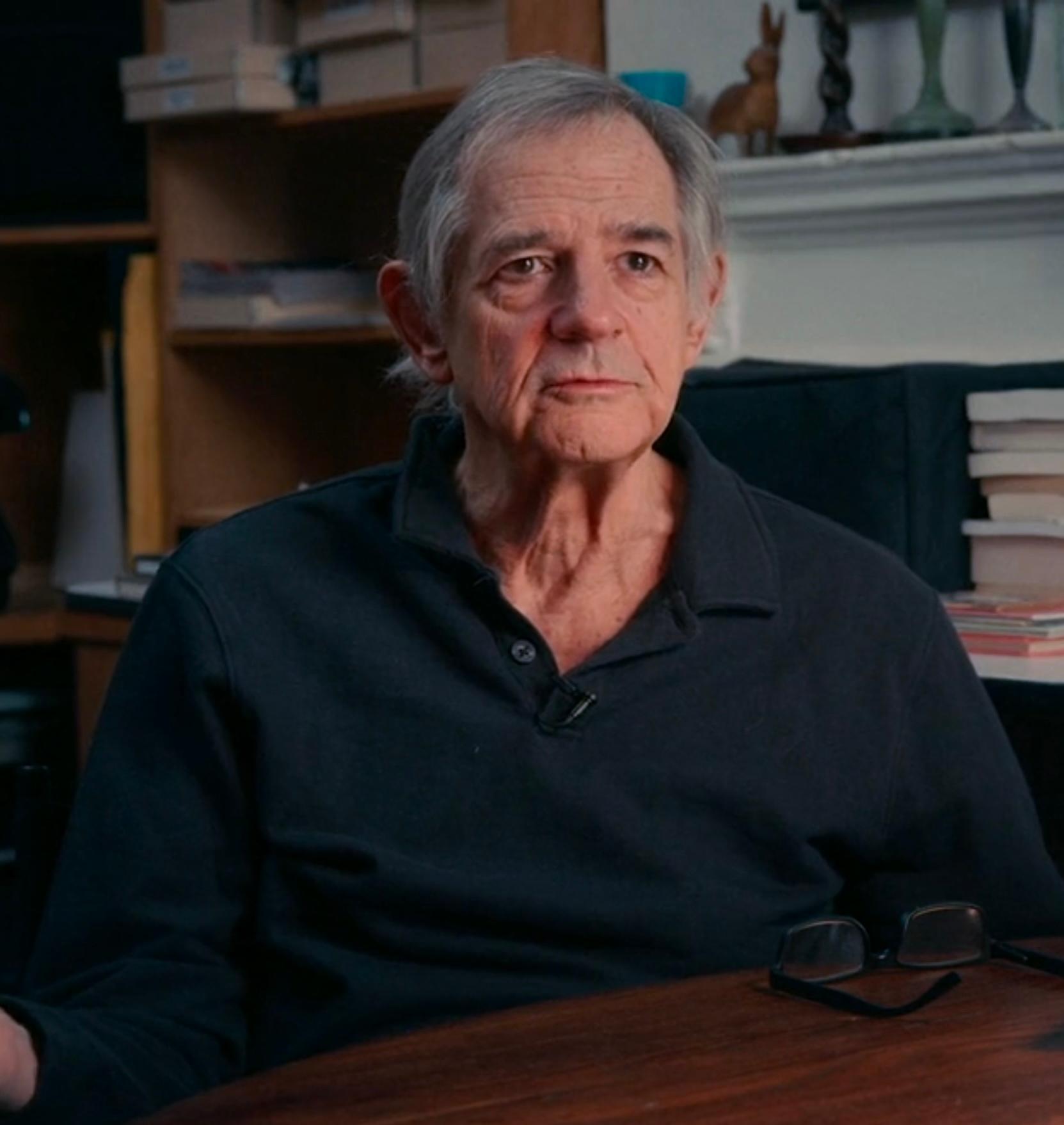 Джеймс Хэмилтон