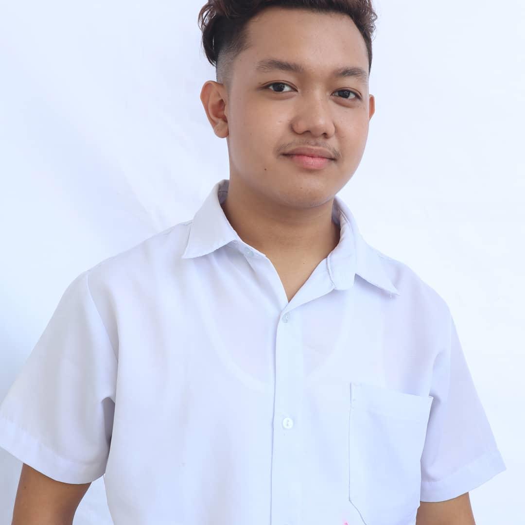 Prince Alexander Sabandal