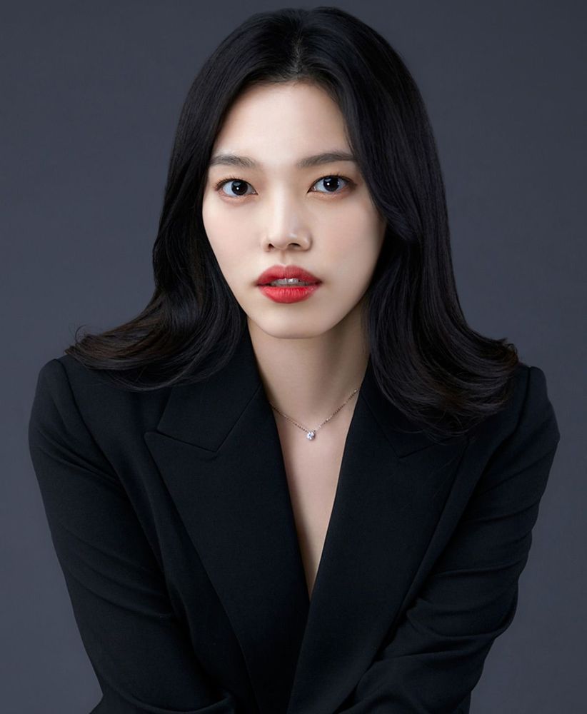 Yang Seo-yoon