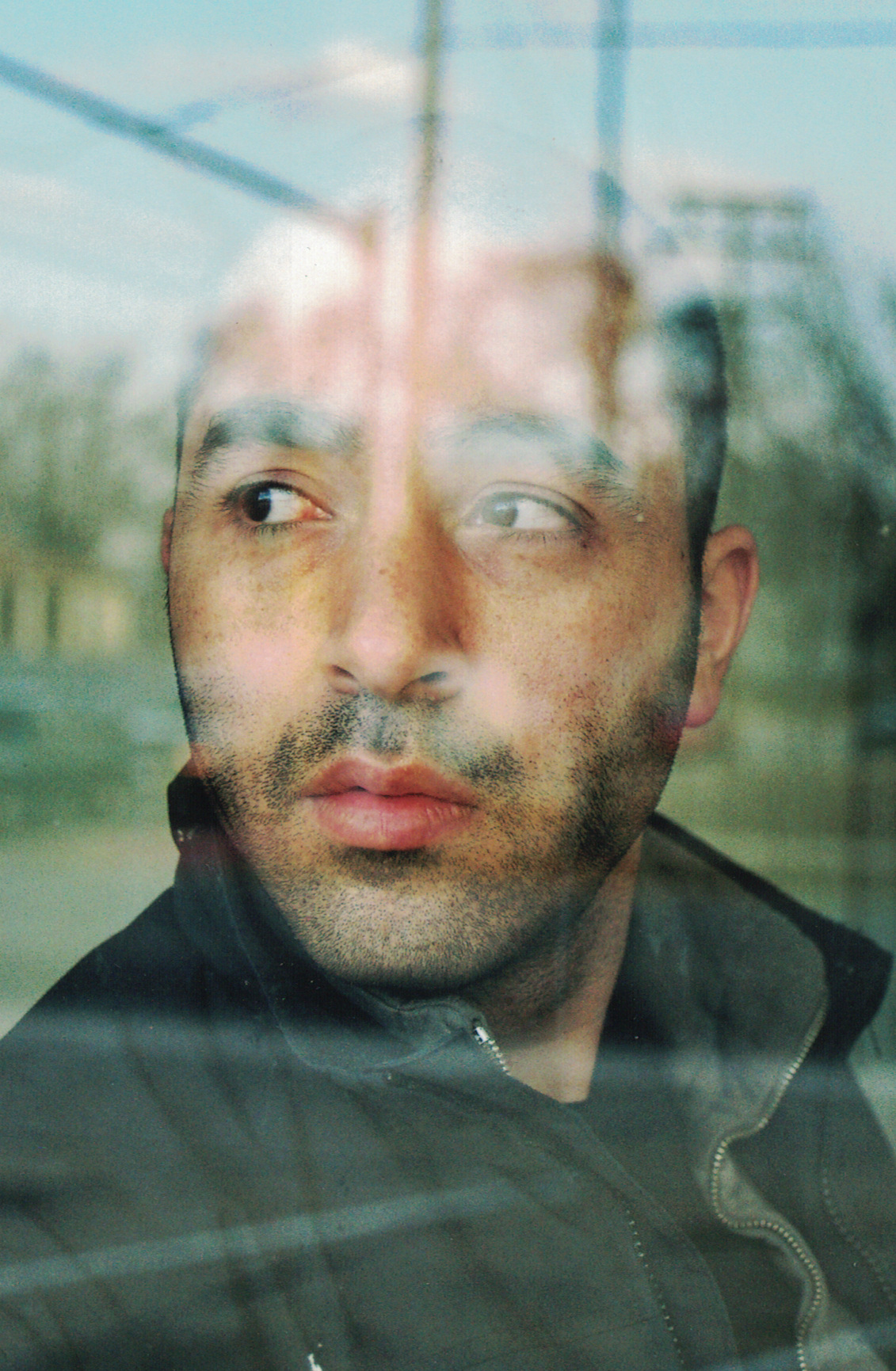 Малик Бейдер