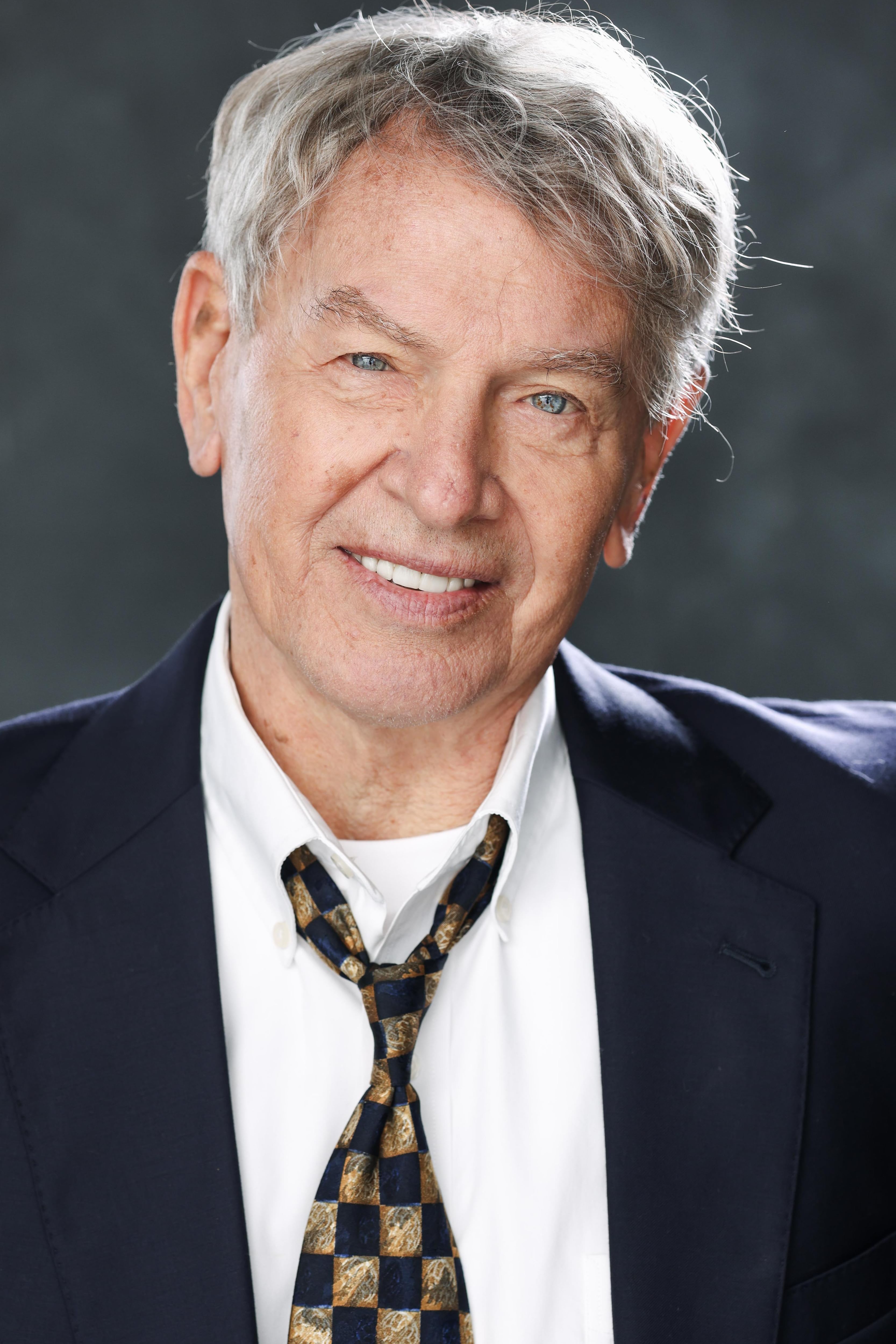 Джеймс Маршалл Кейс