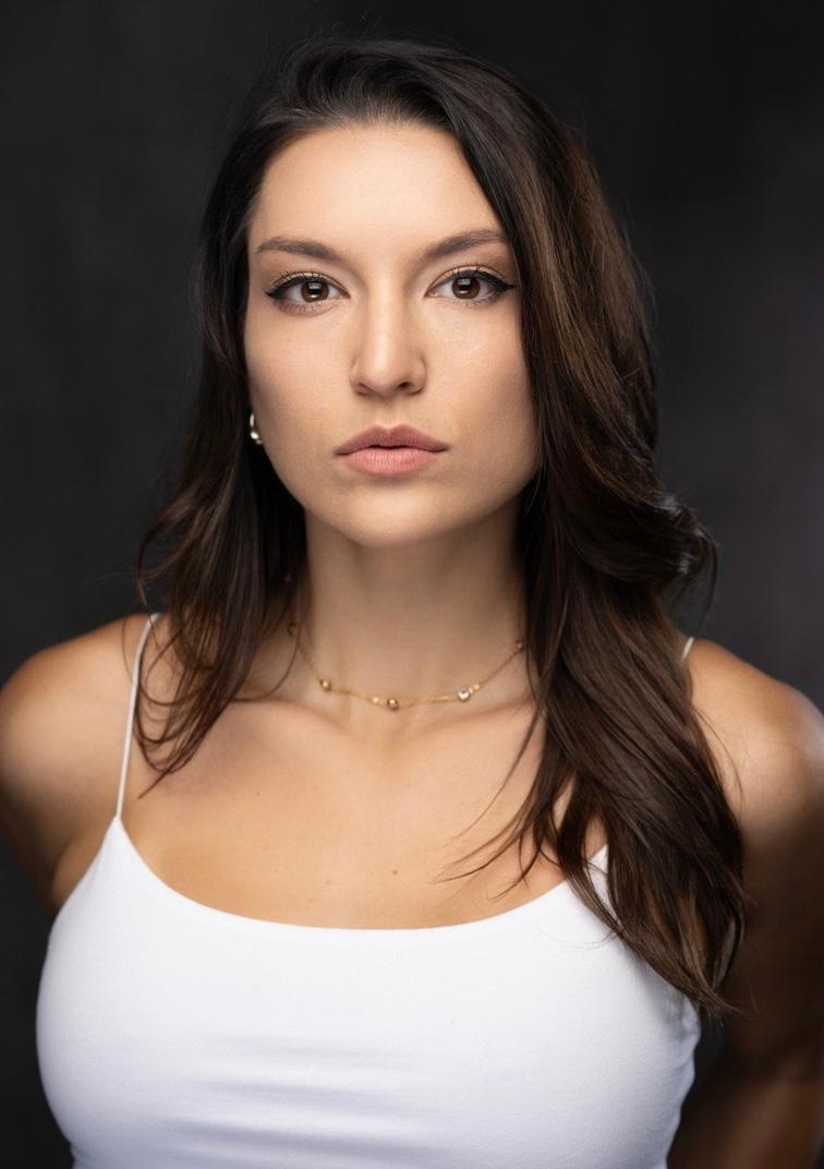 Amanda Kathryn Liguori