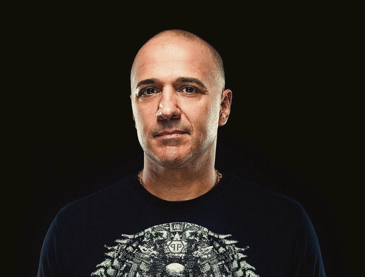 Paul Elstak