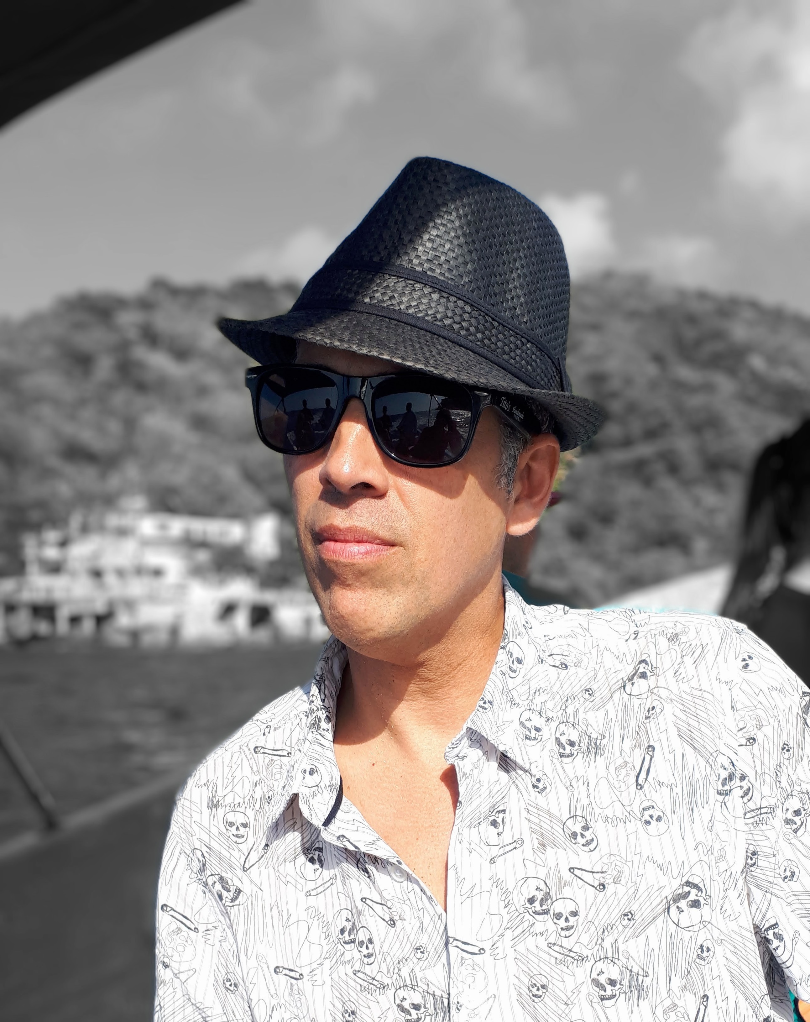 Родриго Гудиньо