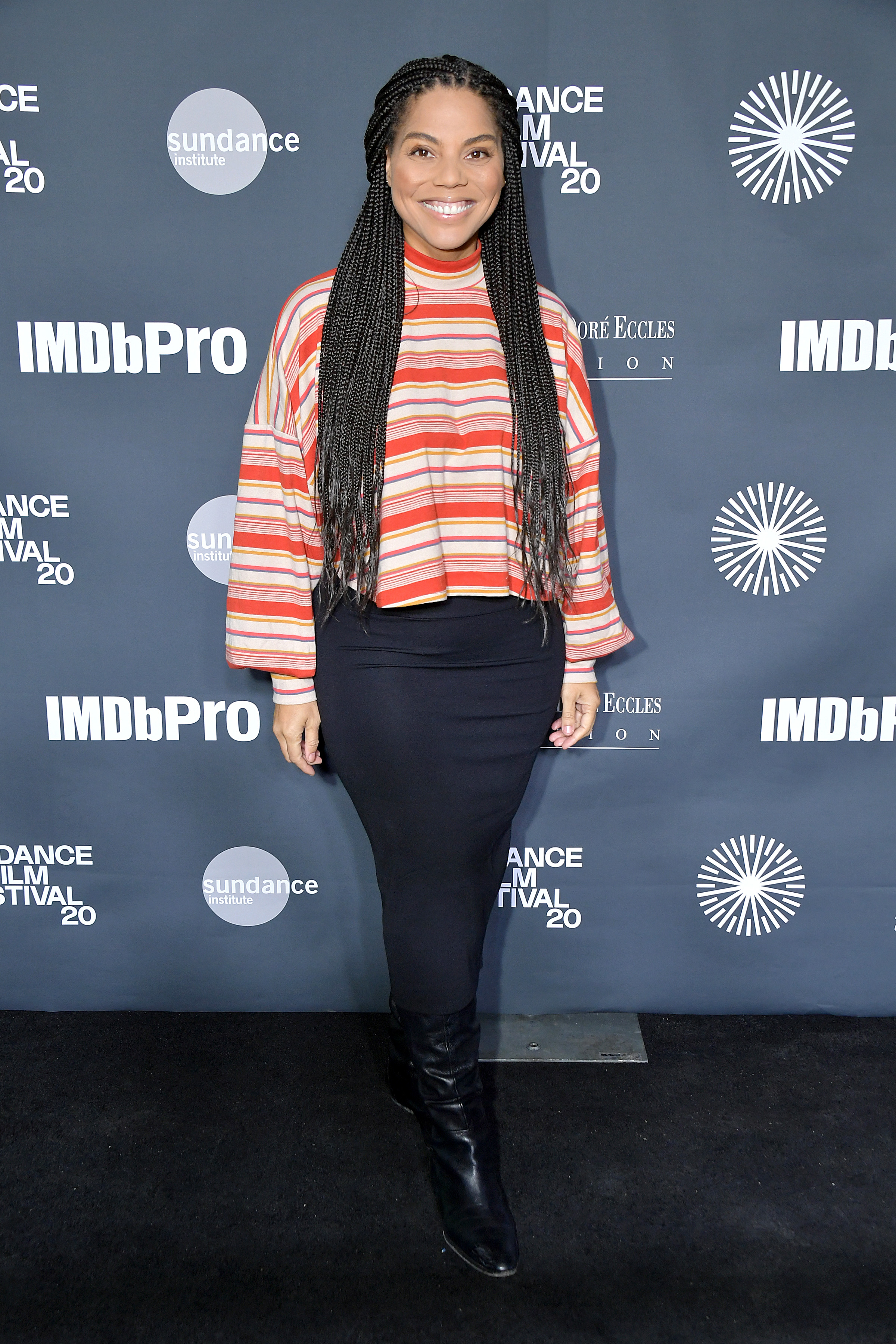 Ченнинг Пиплз