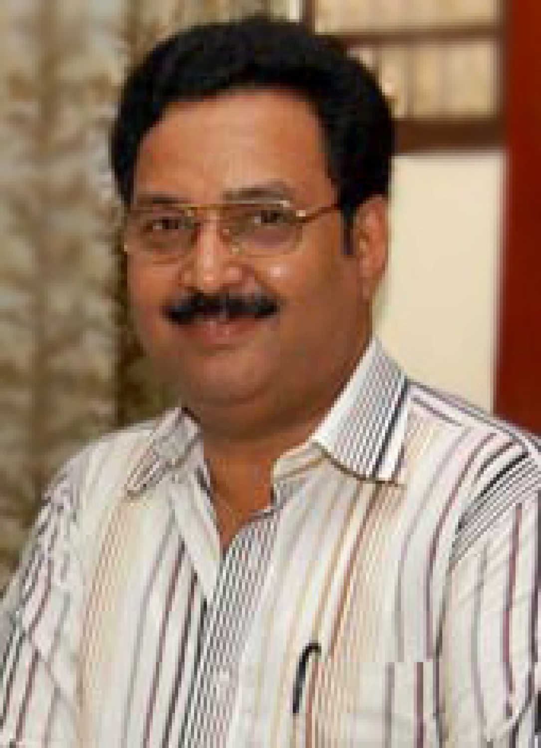 Паттукоттай Прабхакар