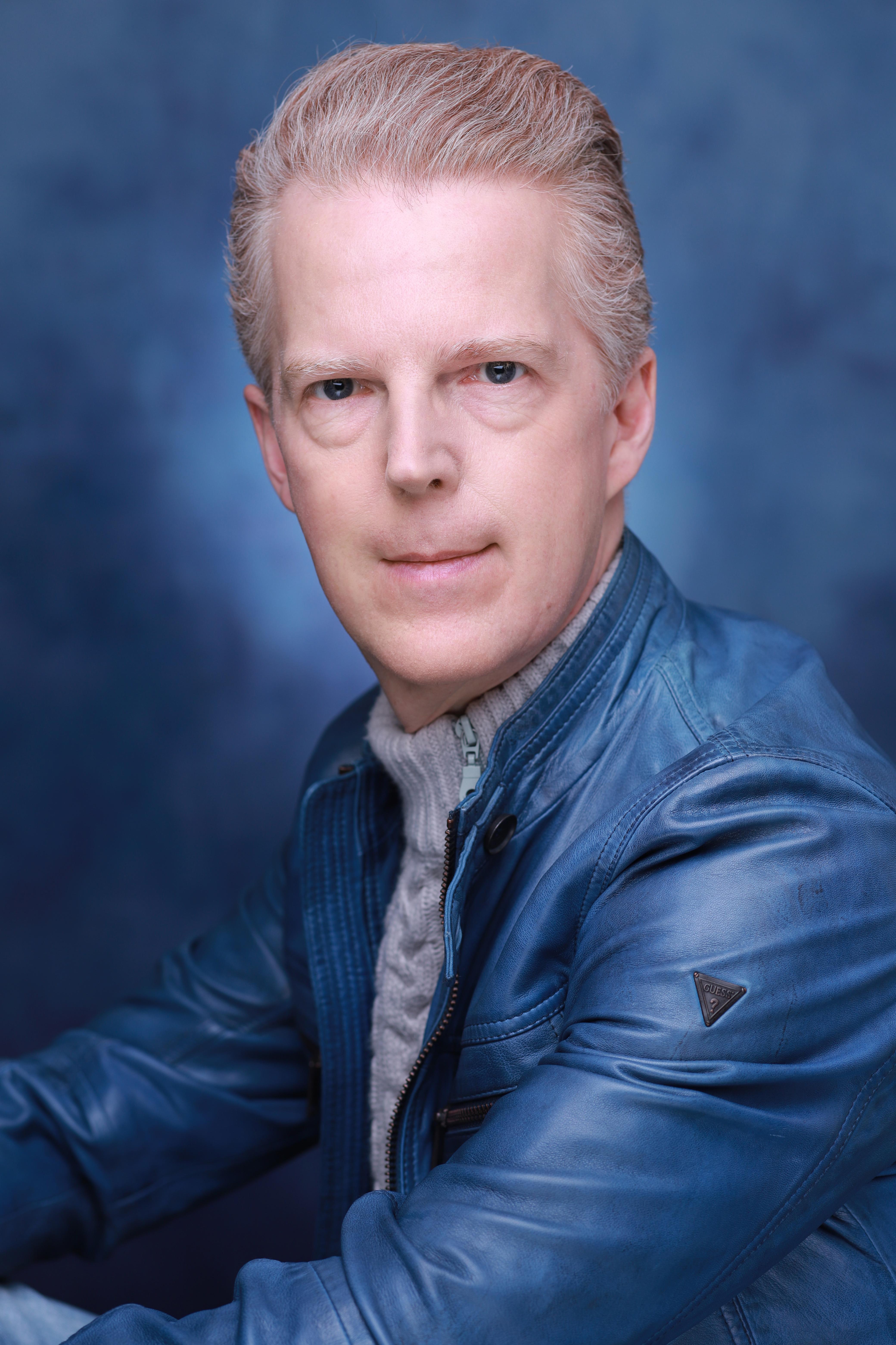 Эдвард Терри