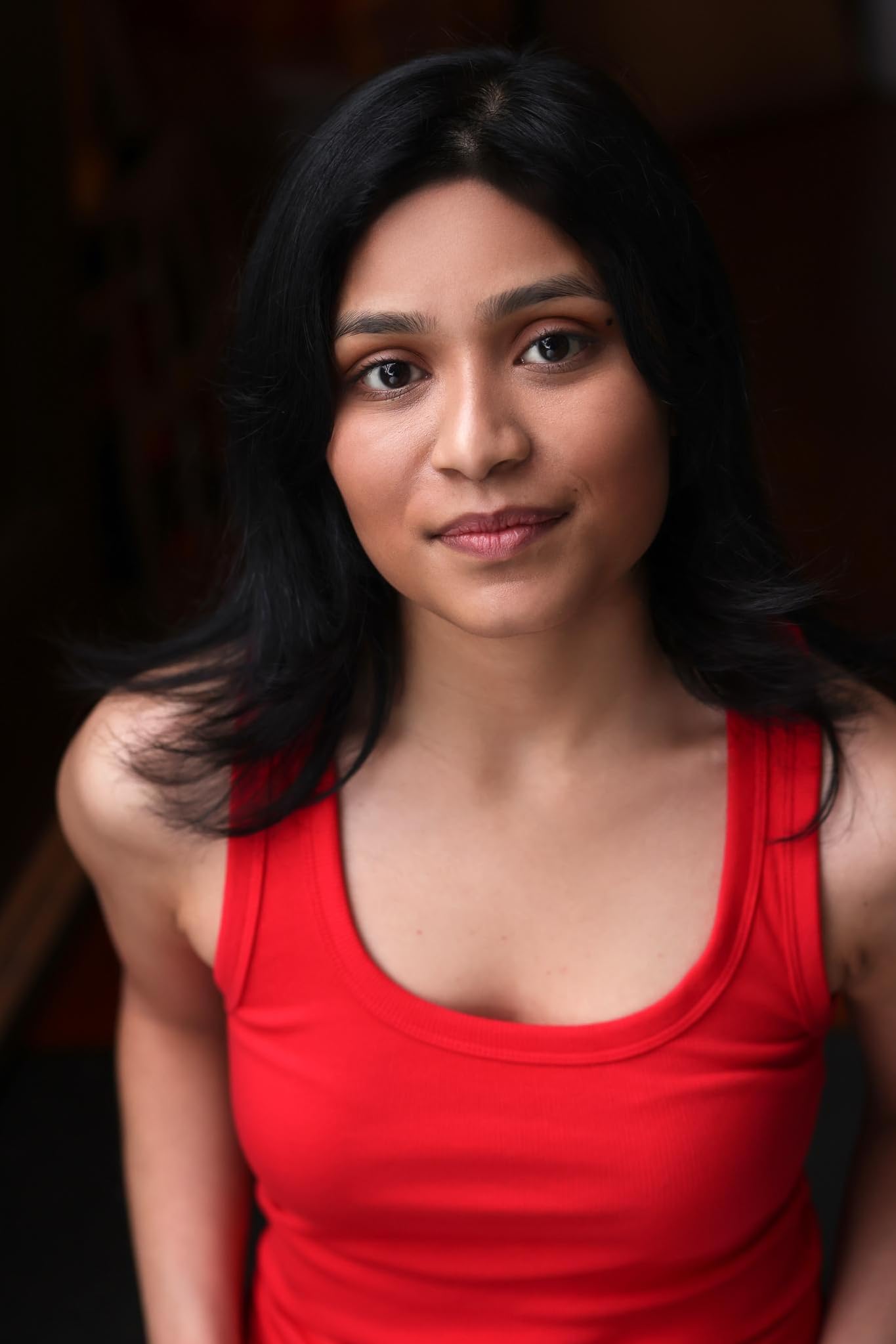 Joanne Yuvaraj