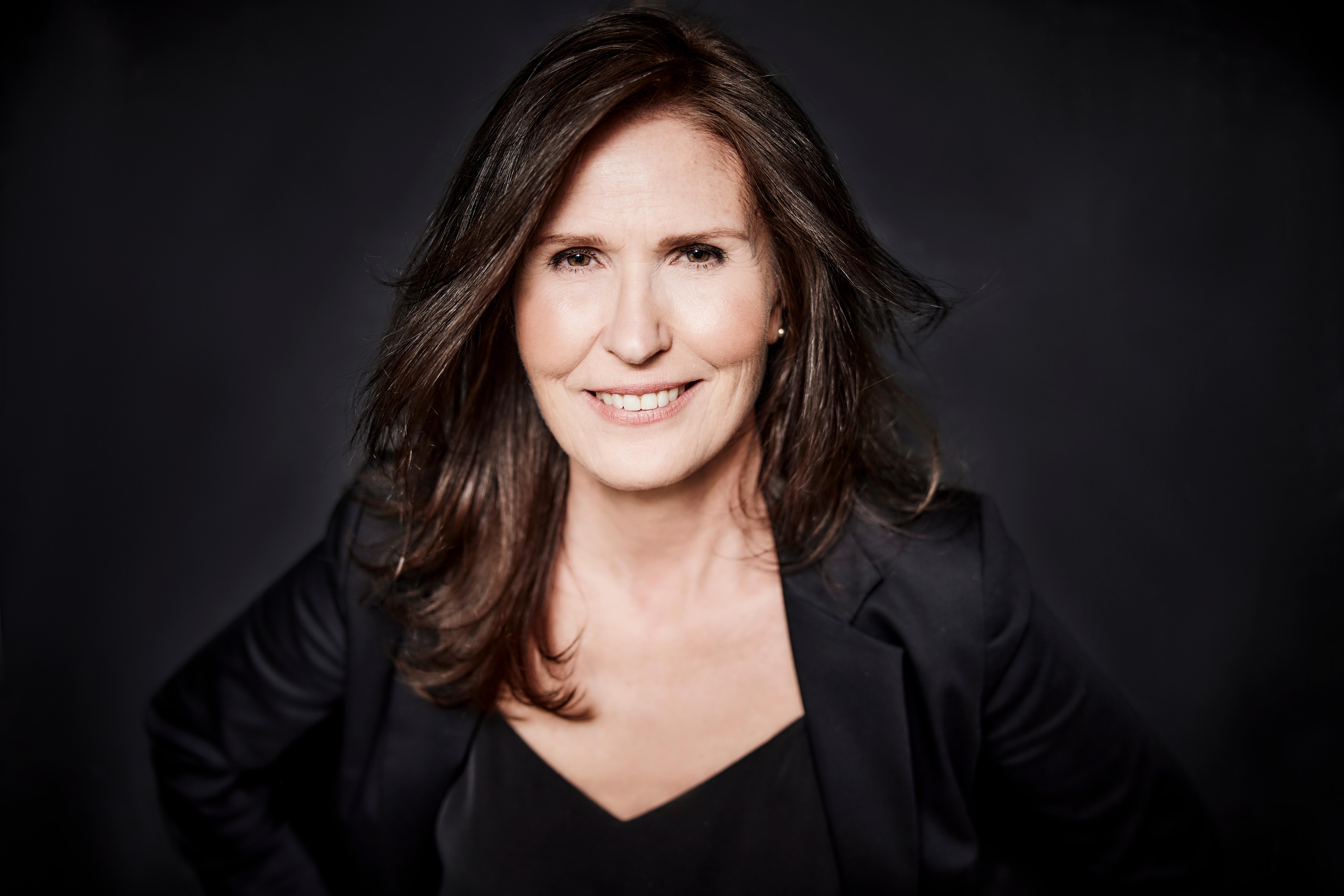 Лотта Магнуссон