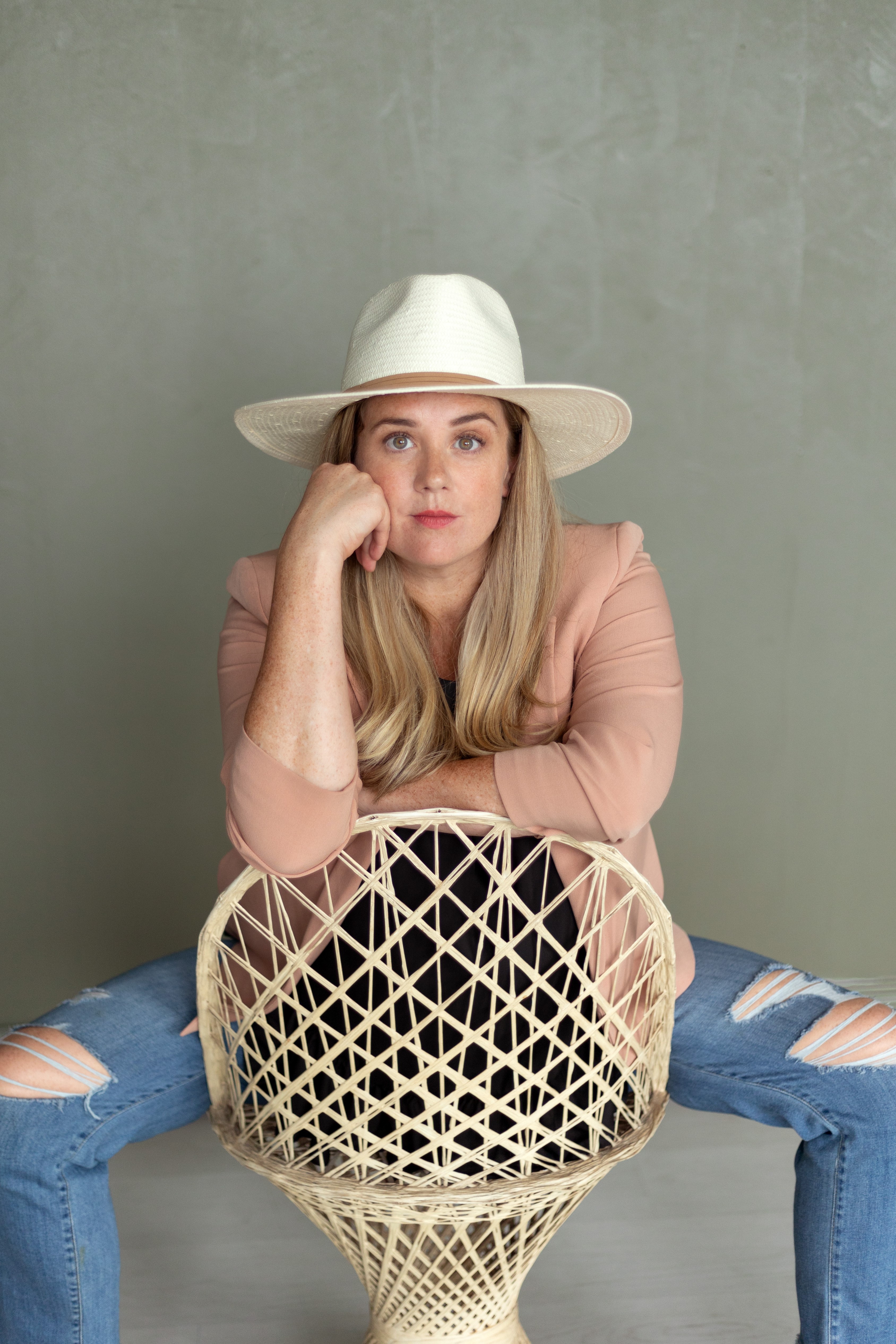 Мэрибет Эйерс