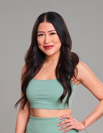 Моника Родригес