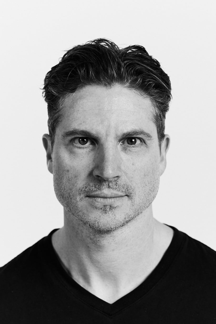 Майлз Конти