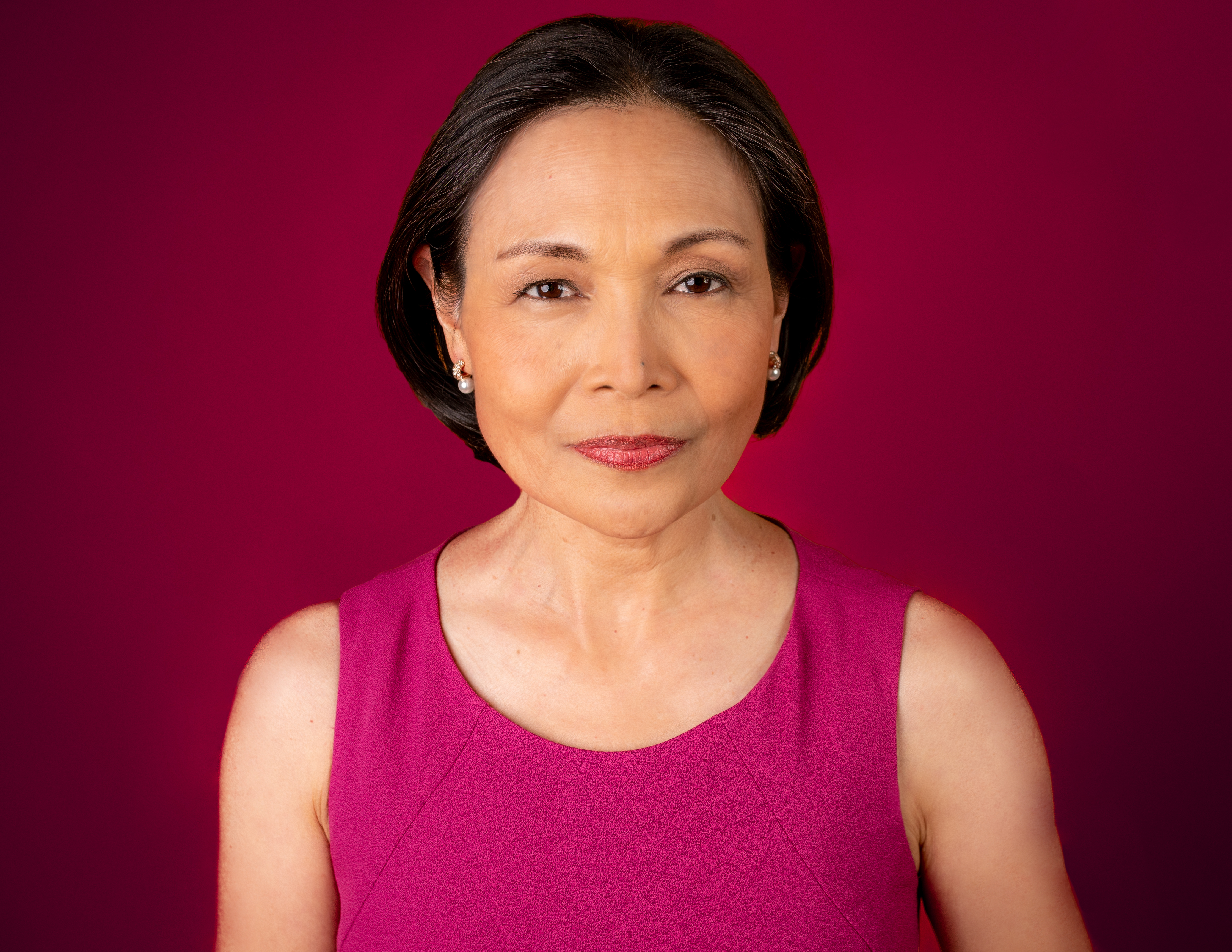 Лидия Гастон