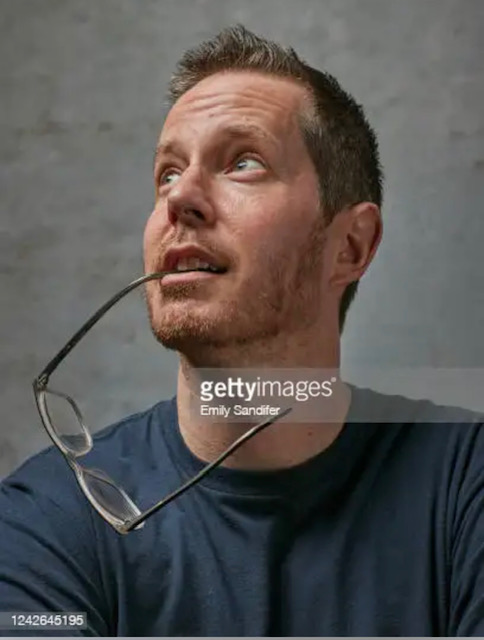 Рон Морхаус