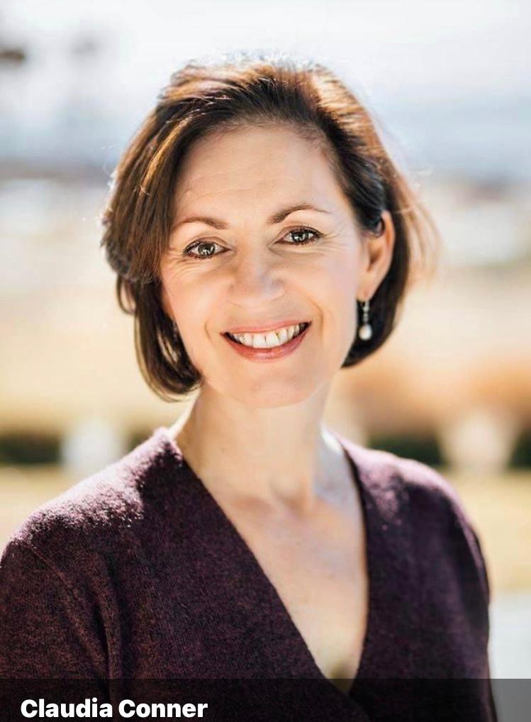 Клаудия Коннер