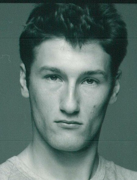 Джошуа Розенталь